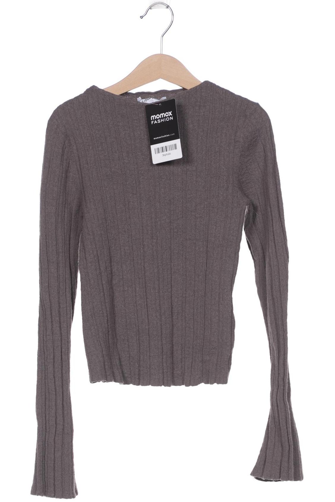 

& other stories Damen Langarmshirt, braun