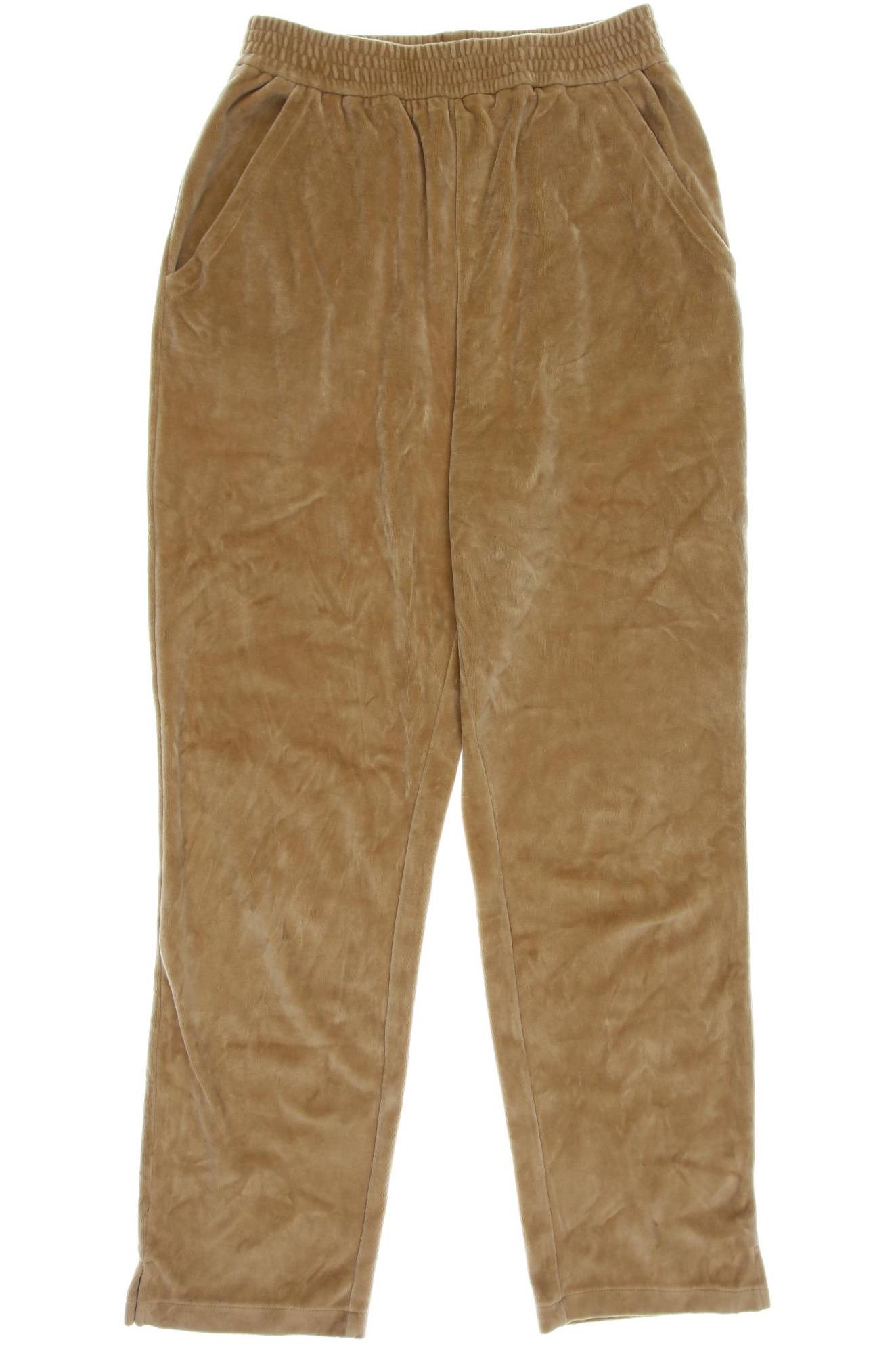 

& other stories Damen Stoffhose, beige