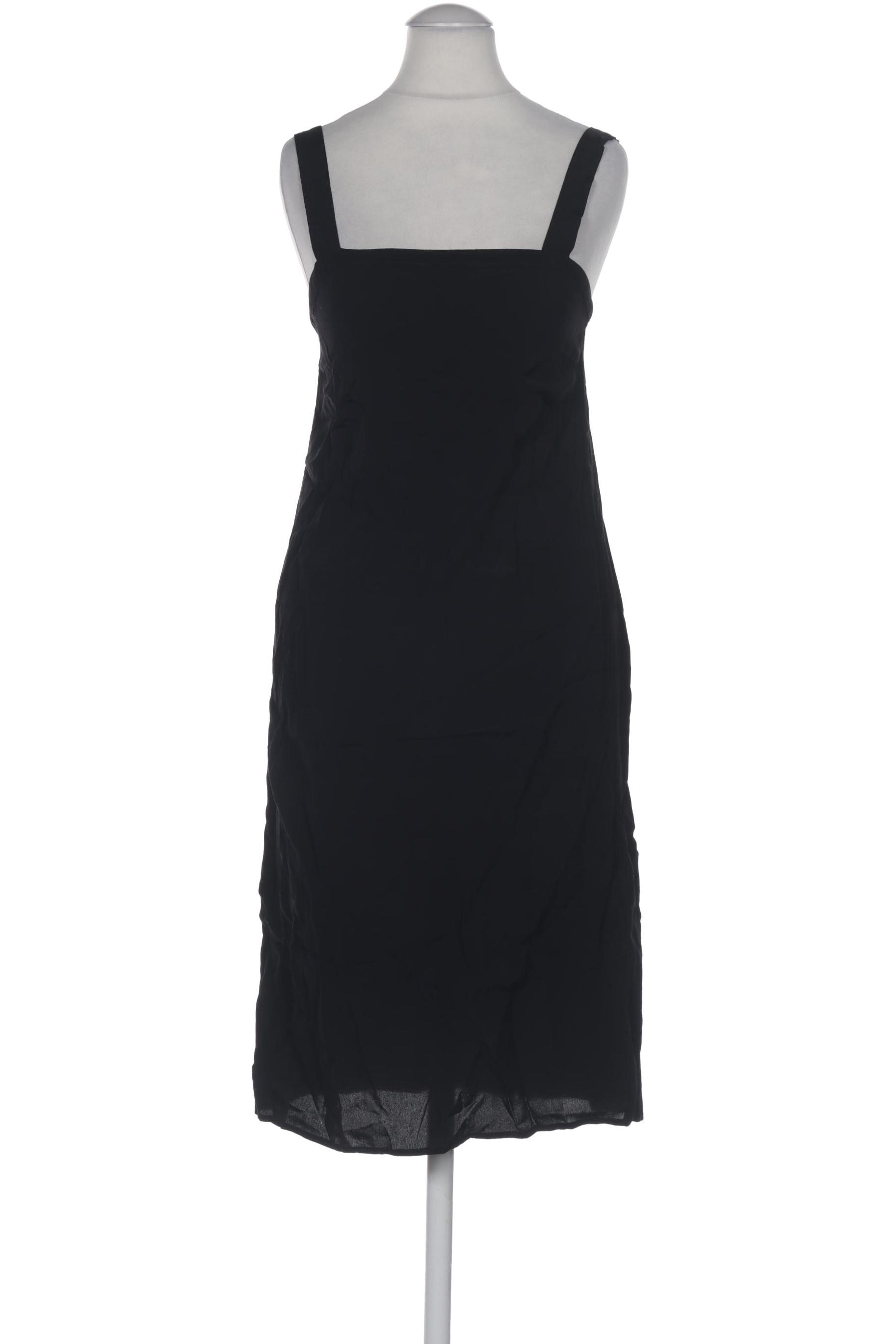 

& Other Stories Damen Kleid, schwarz, Gr. 32