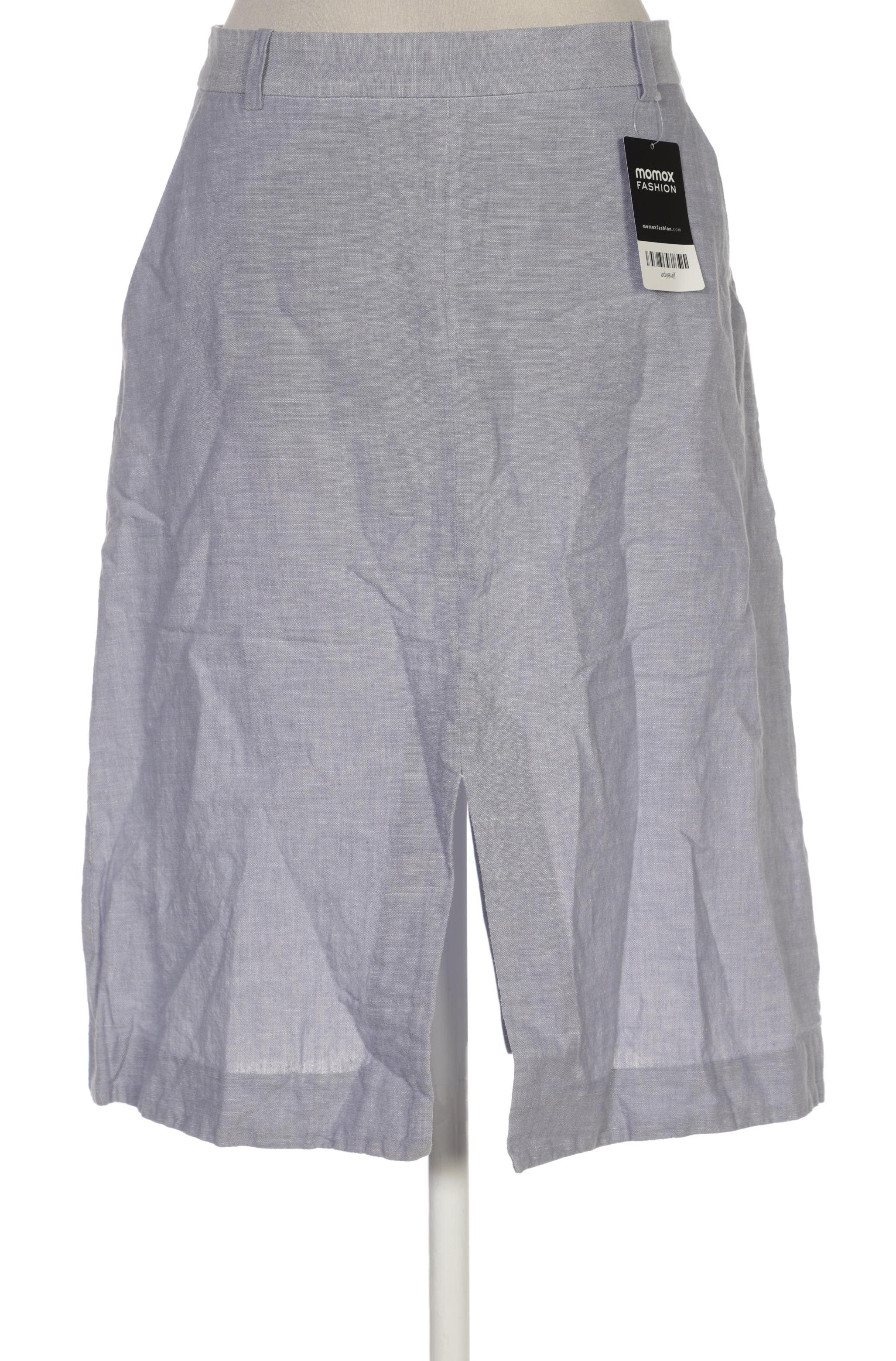 

& Other Stories Damen Rock, blau, Gr. 38