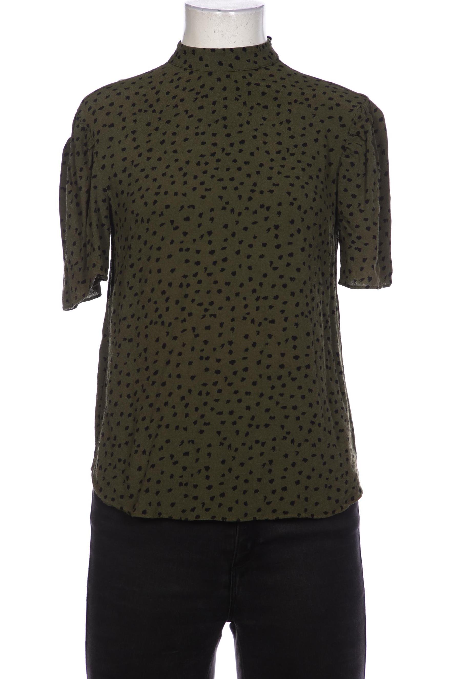 

& Other Stories Damen Bluse, grün, Gr. 34