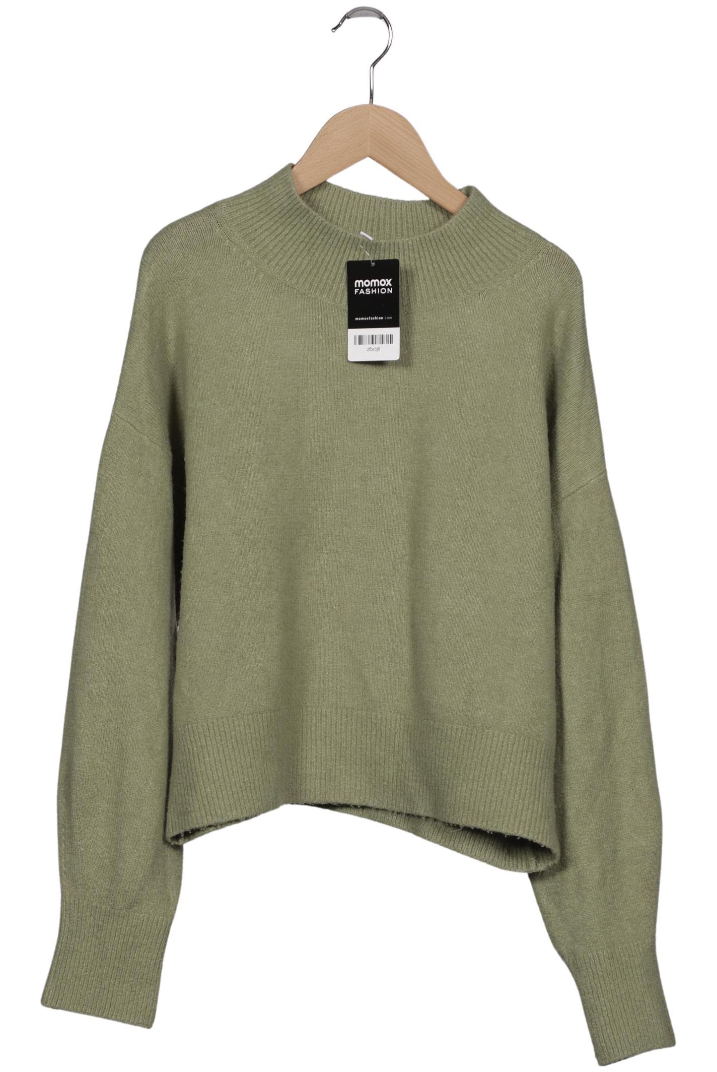 

& Other Stories Damen Pullover, grün, Gr. 38