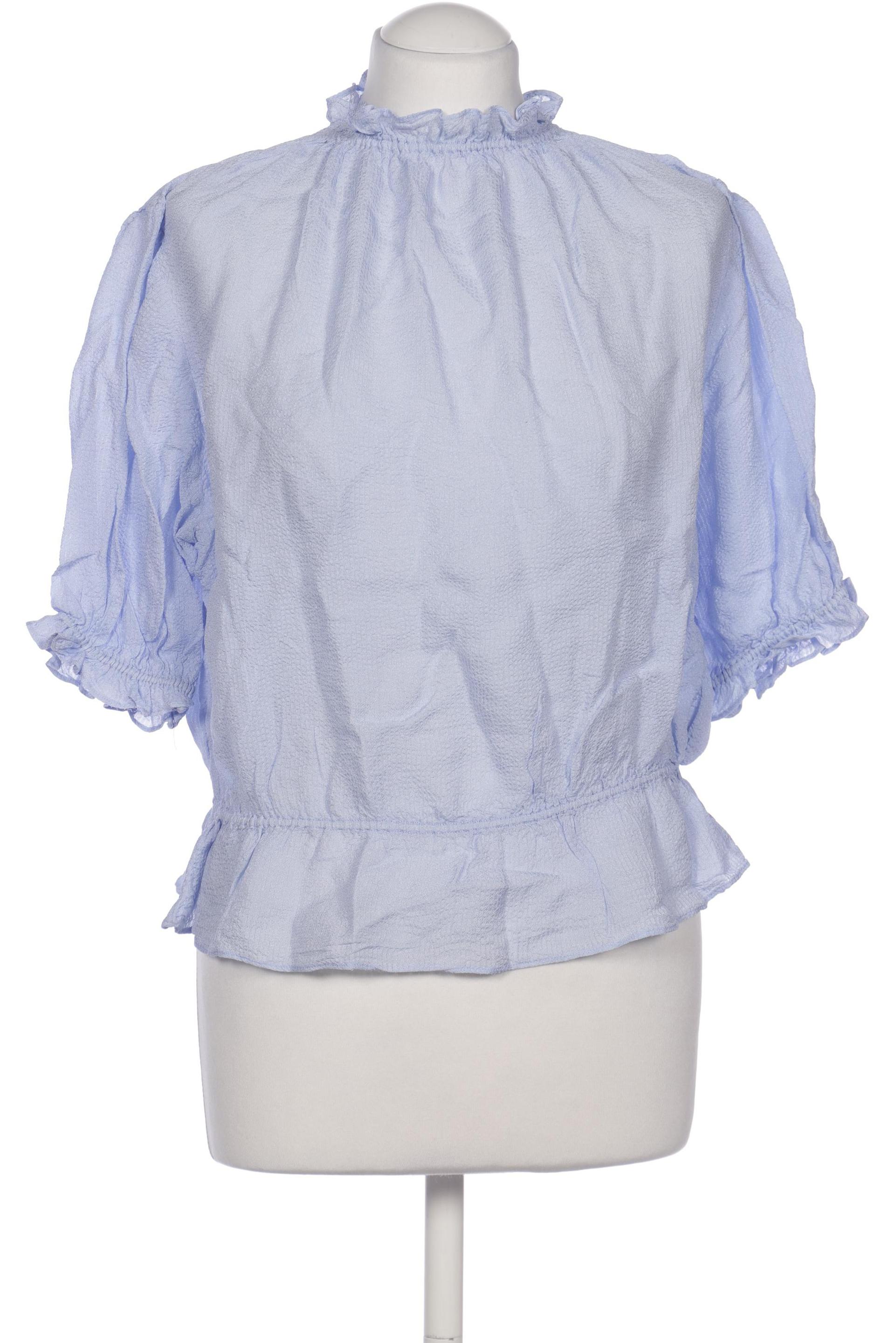 

& Other Stories Damen Bluse, hellblau, Gr. 40