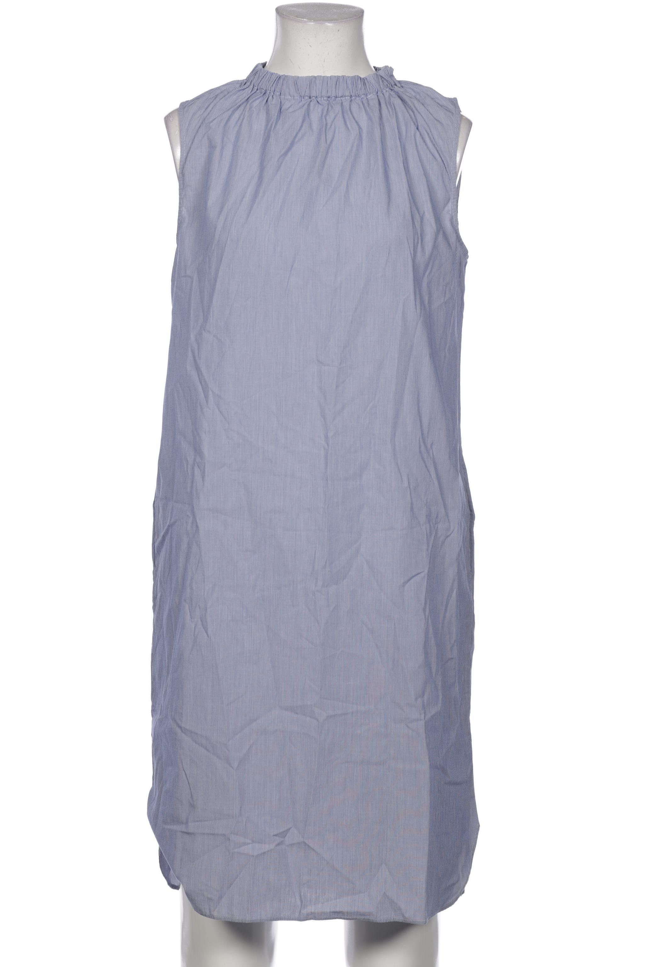 

& Other Stories Damen Kleid, blau, Gr. 36