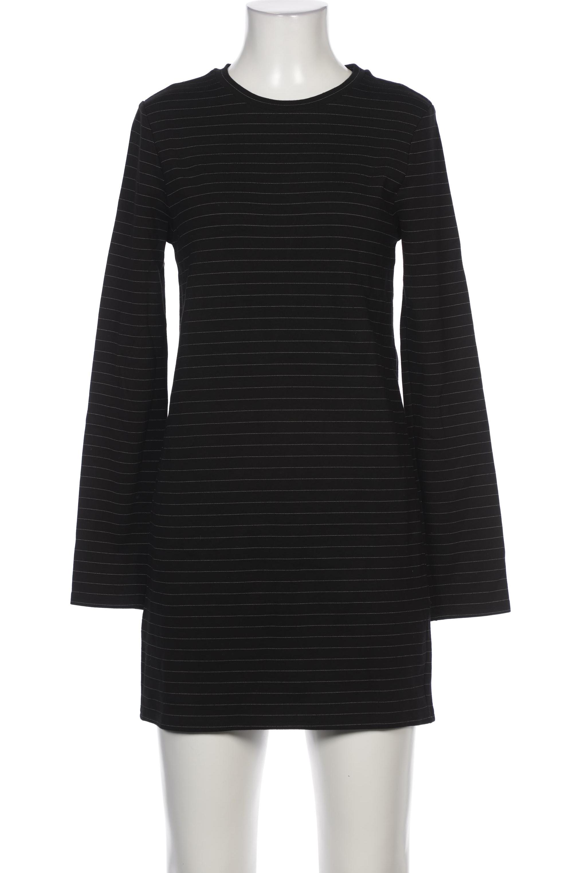 

& Other Stories Damen Kleid, schwarz, Gr. 34
