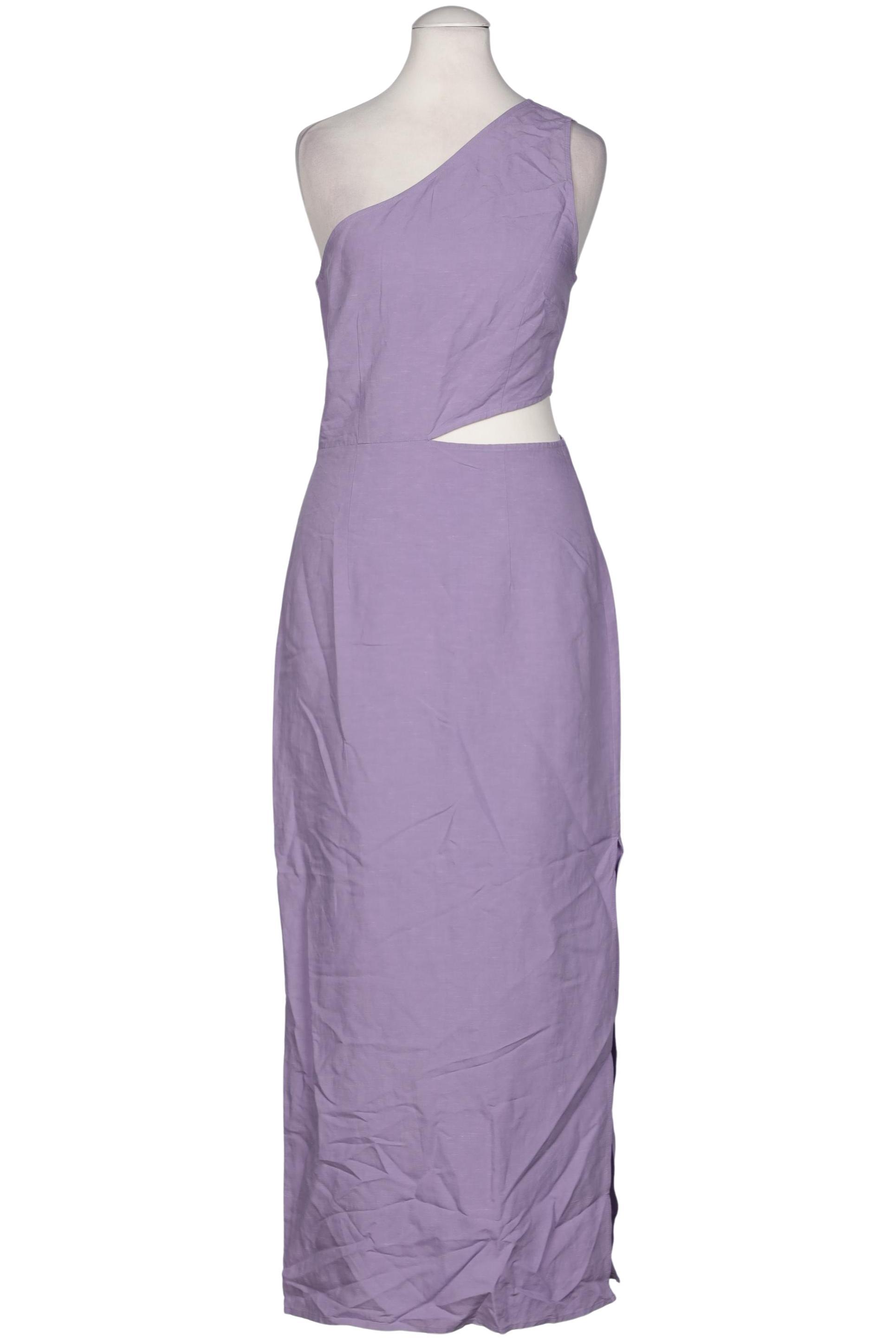 

& Other Stories Damen Kleid, flieder, Gr. 36