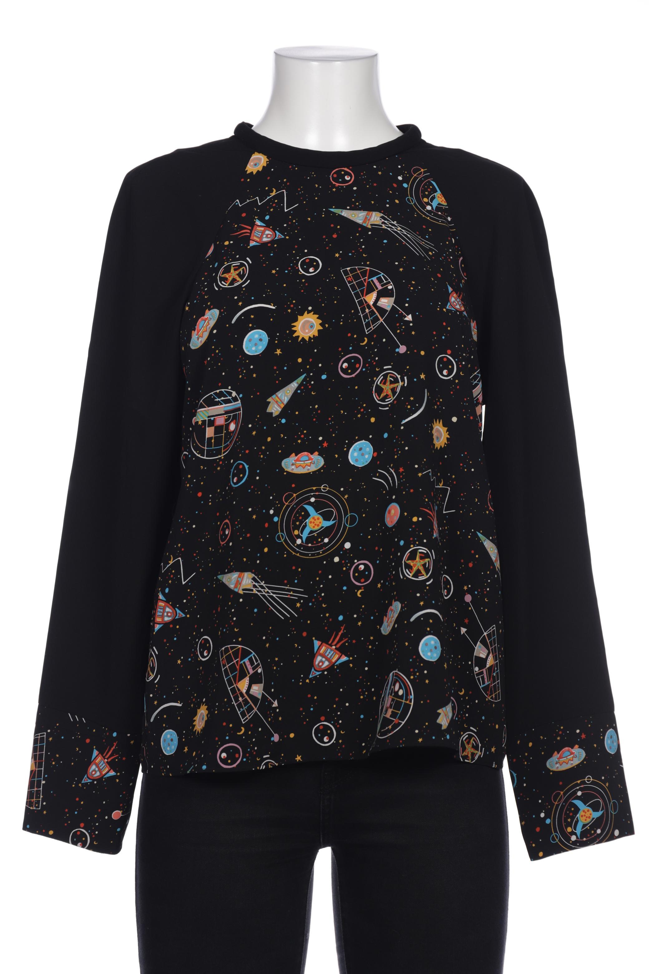 

& other stories Damen Bluse, schwarz