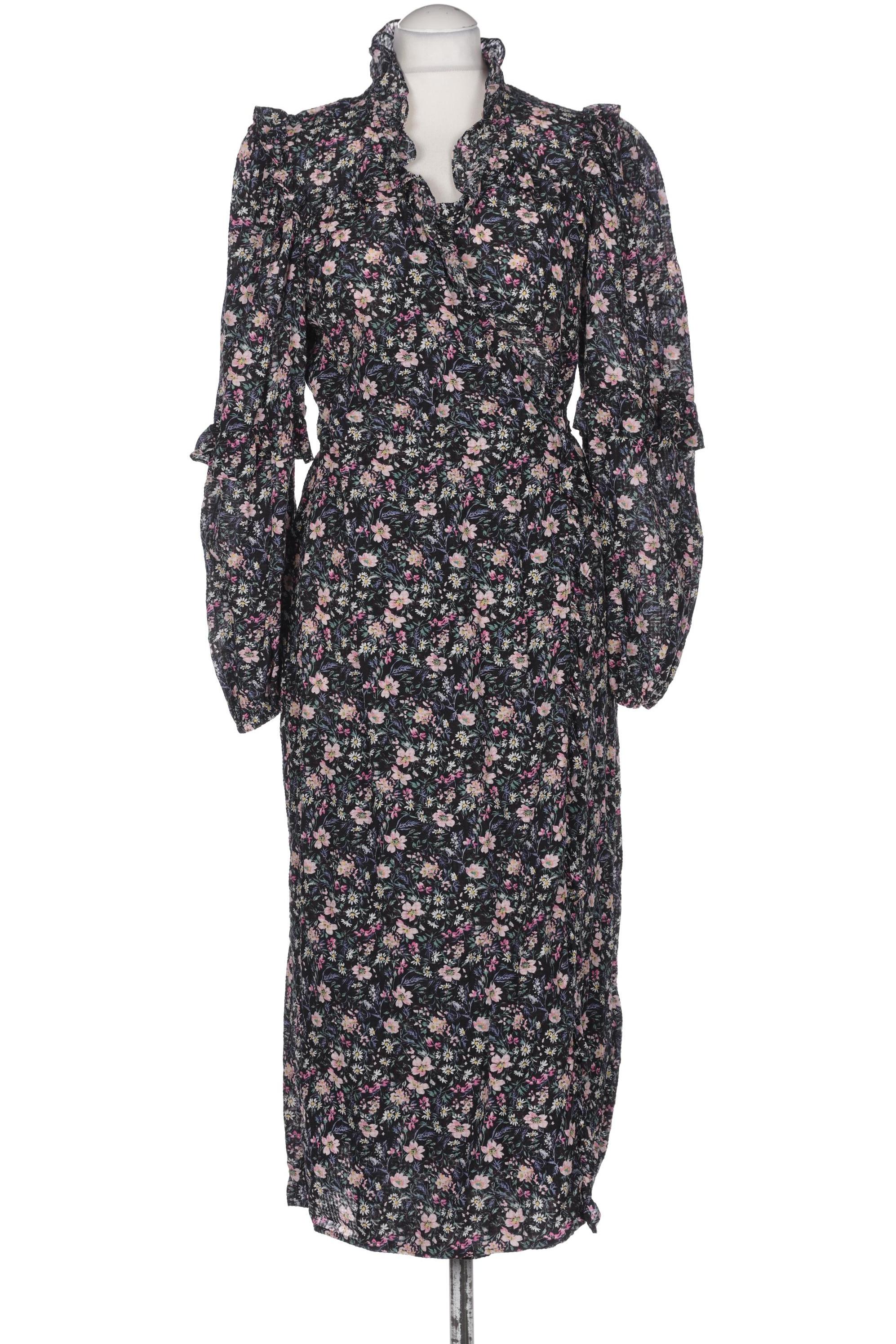 

& Other Stories Damen Kleid, schwarz, Gr. 38