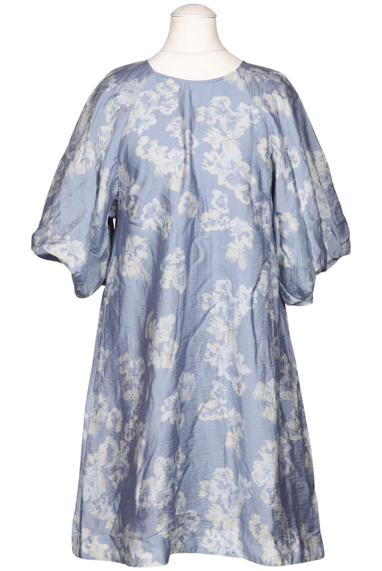 

& Other Stories Damen Kleid, hellblau, Gr. 36