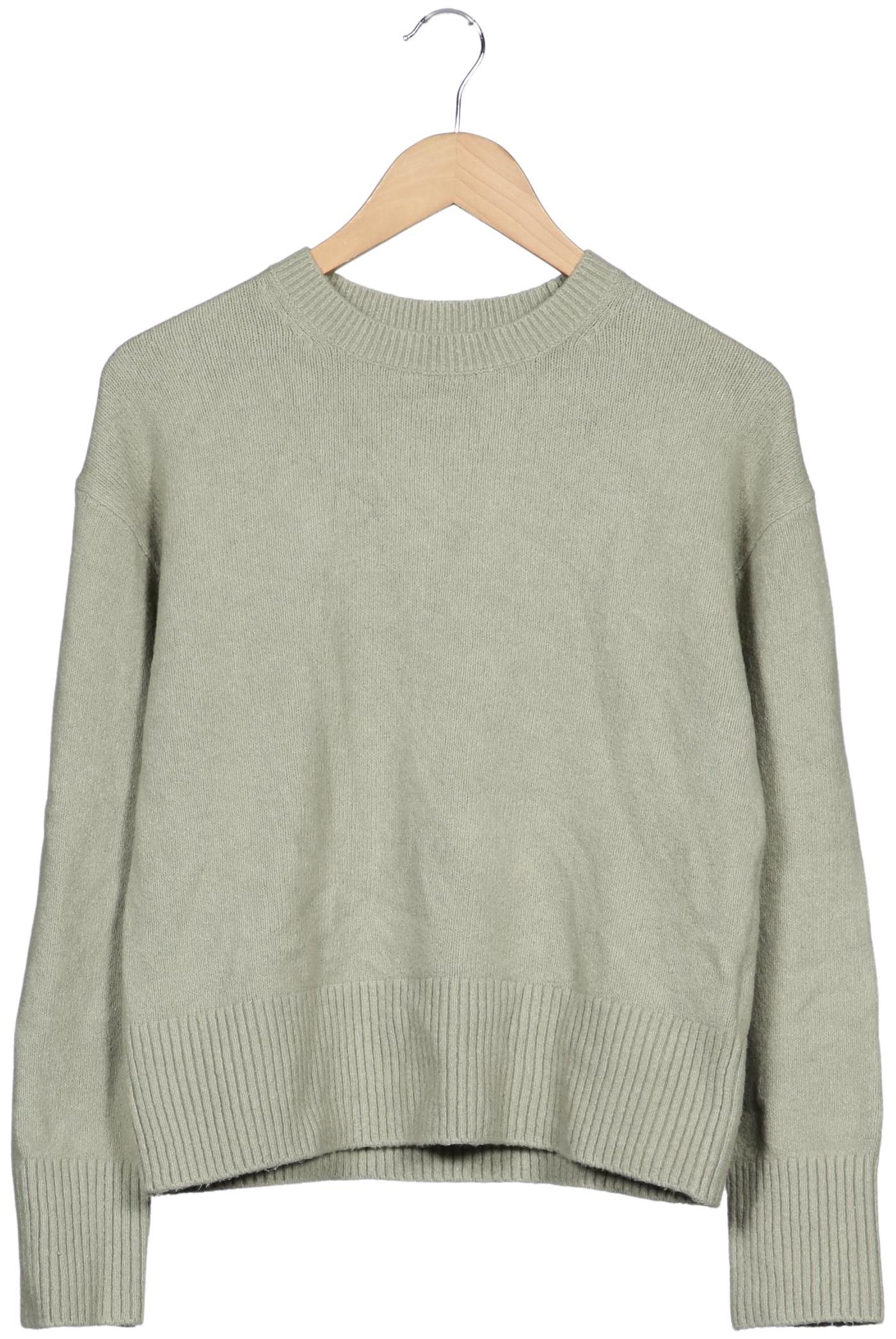 

& Other Stories Damen Pullover, hellgrün, Gr. 34