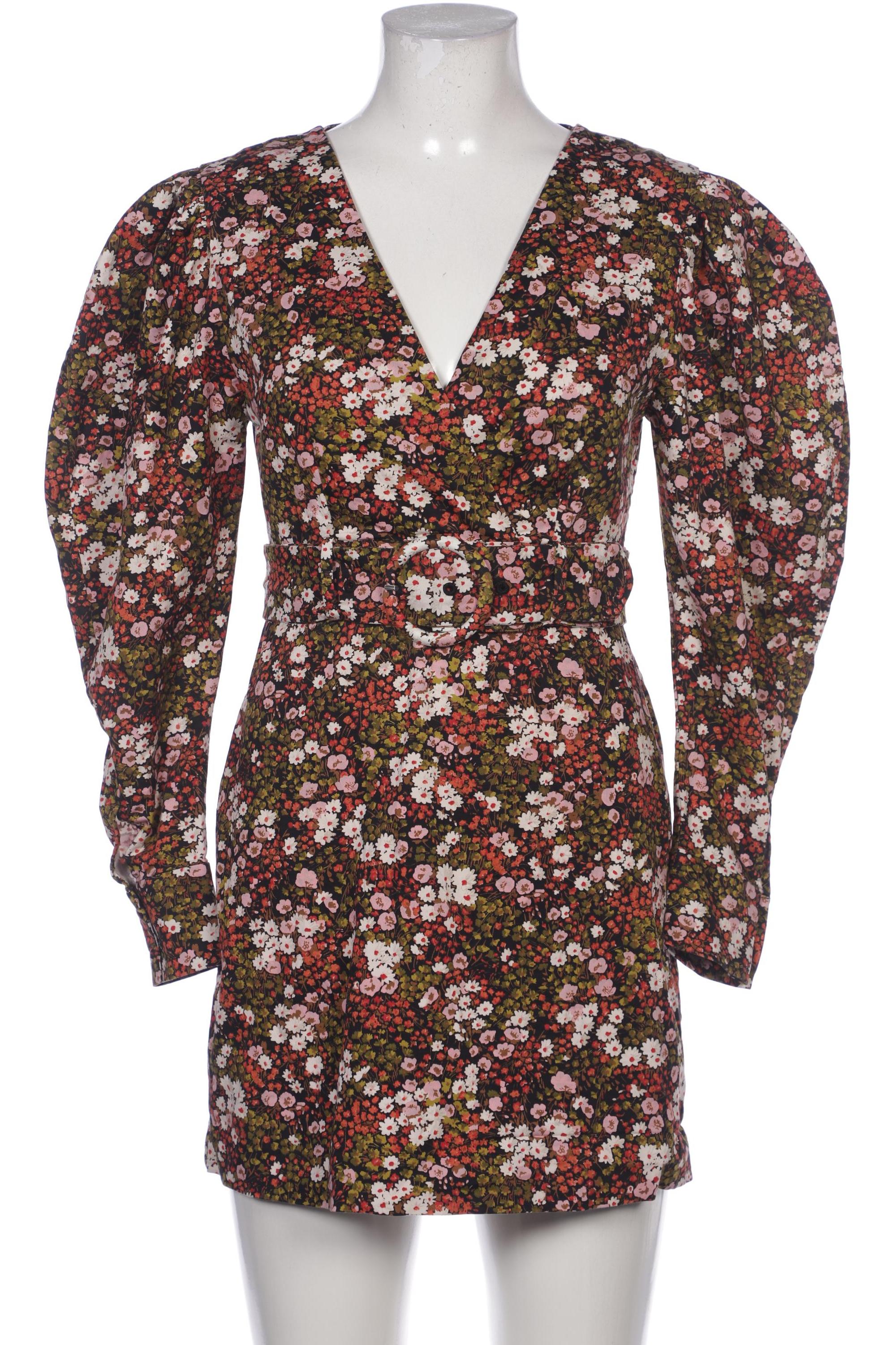 

& Other Stories Damen Kleid, mehrfarbig, Gr. 40