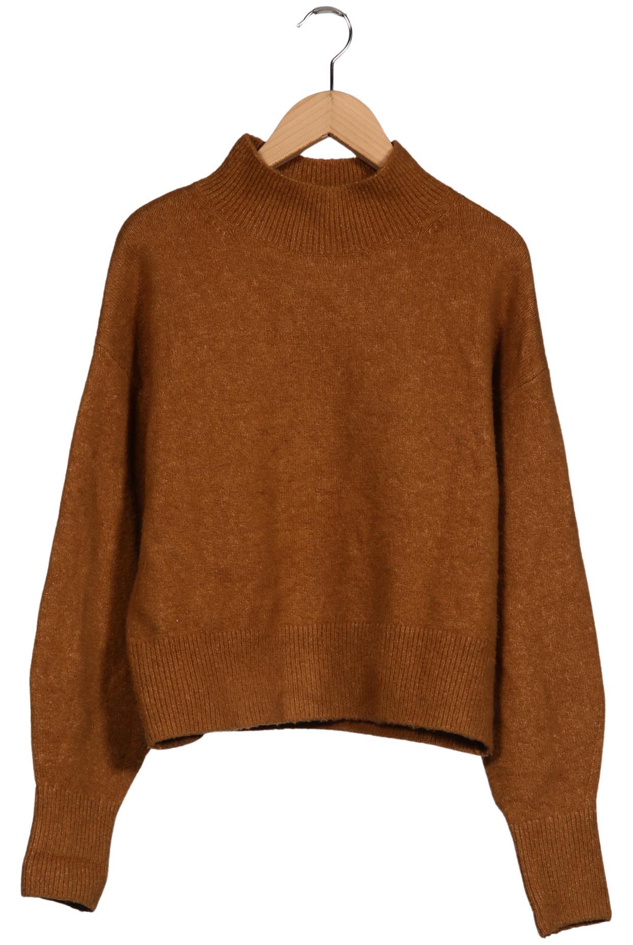 

& Other Stories Damen Pullover, braun, Gr. 34