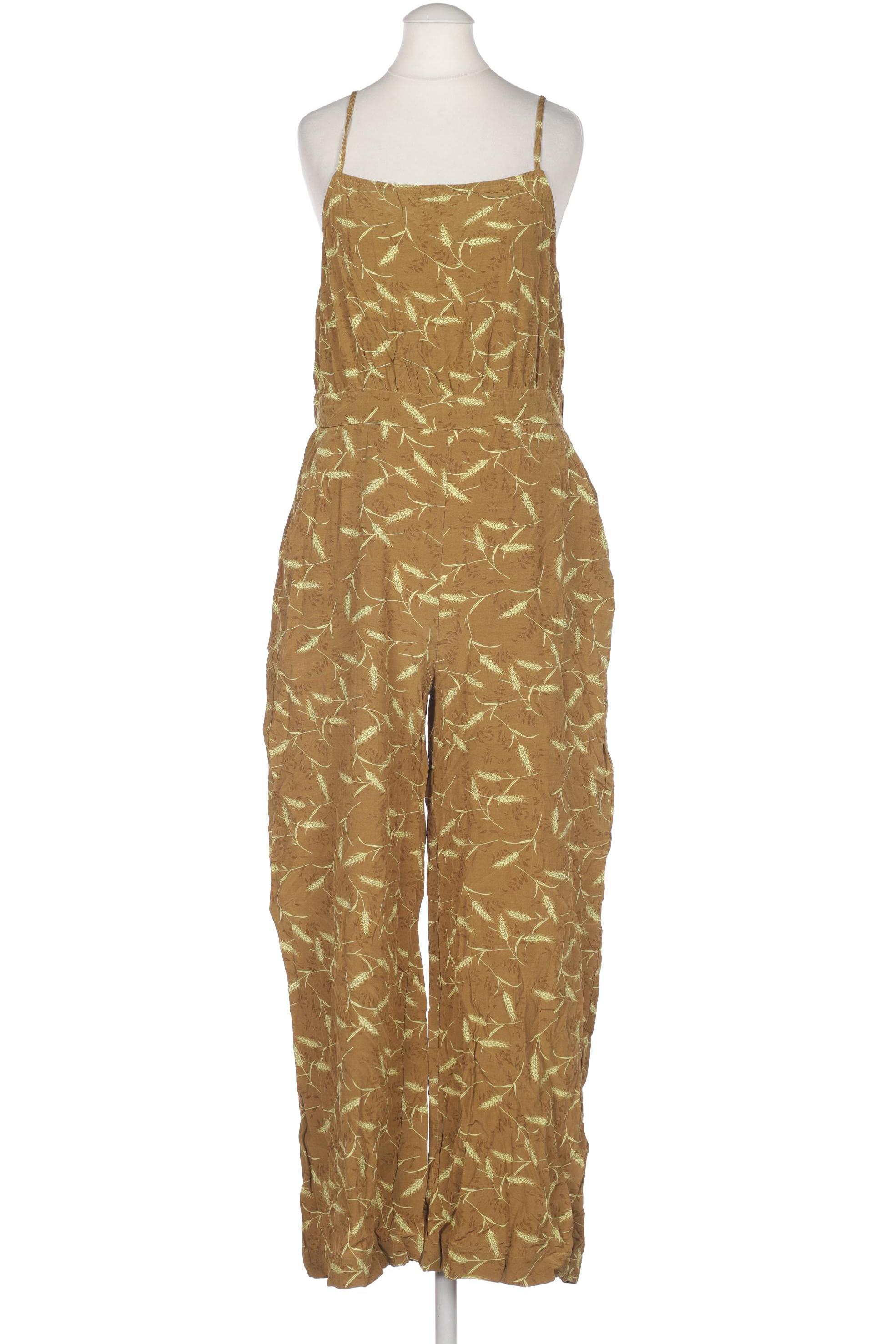 

& Other Stories Damen Jumpsuit/Overall, beige, Gr. 38