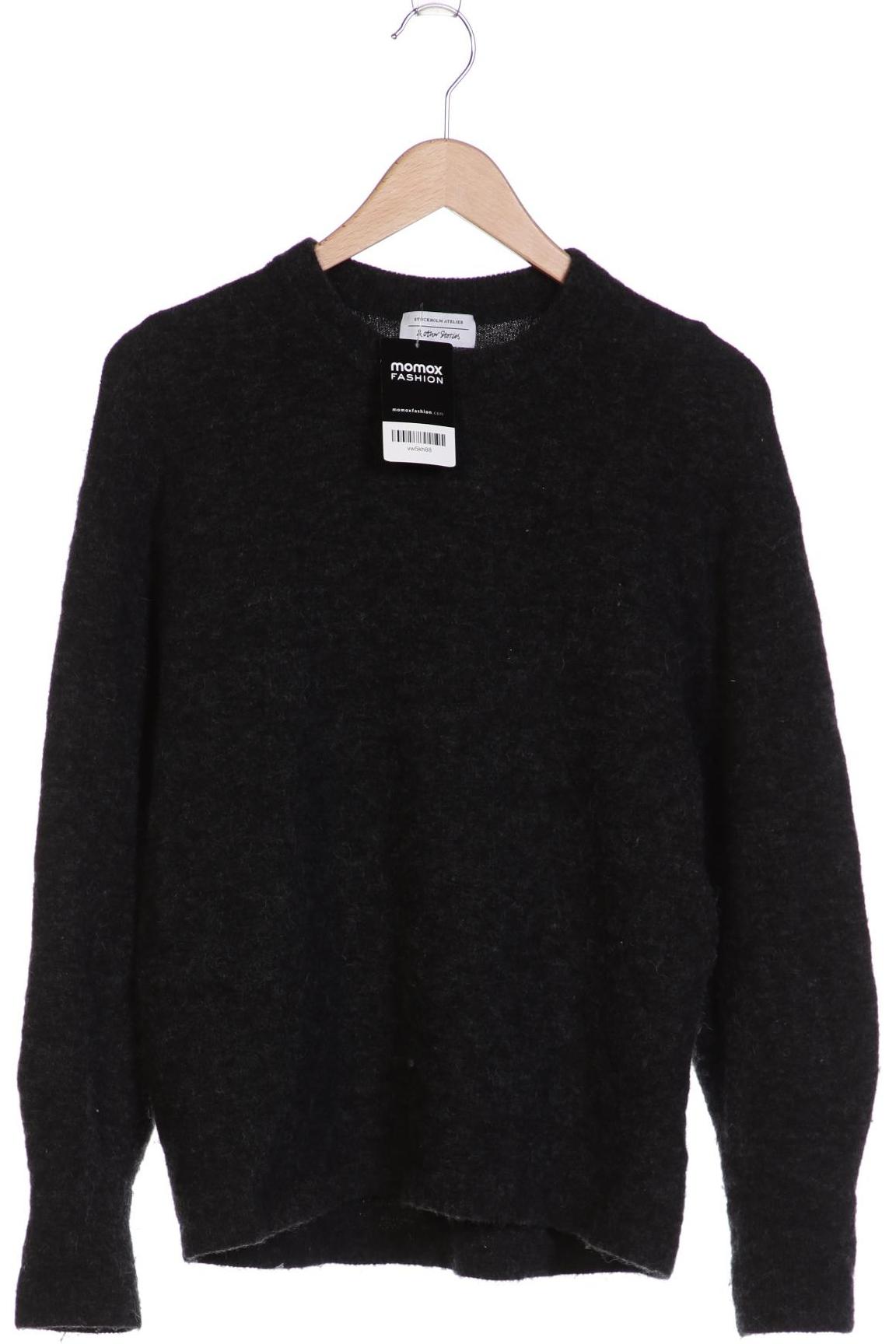 

& Other Stories Damen Pullover, grau