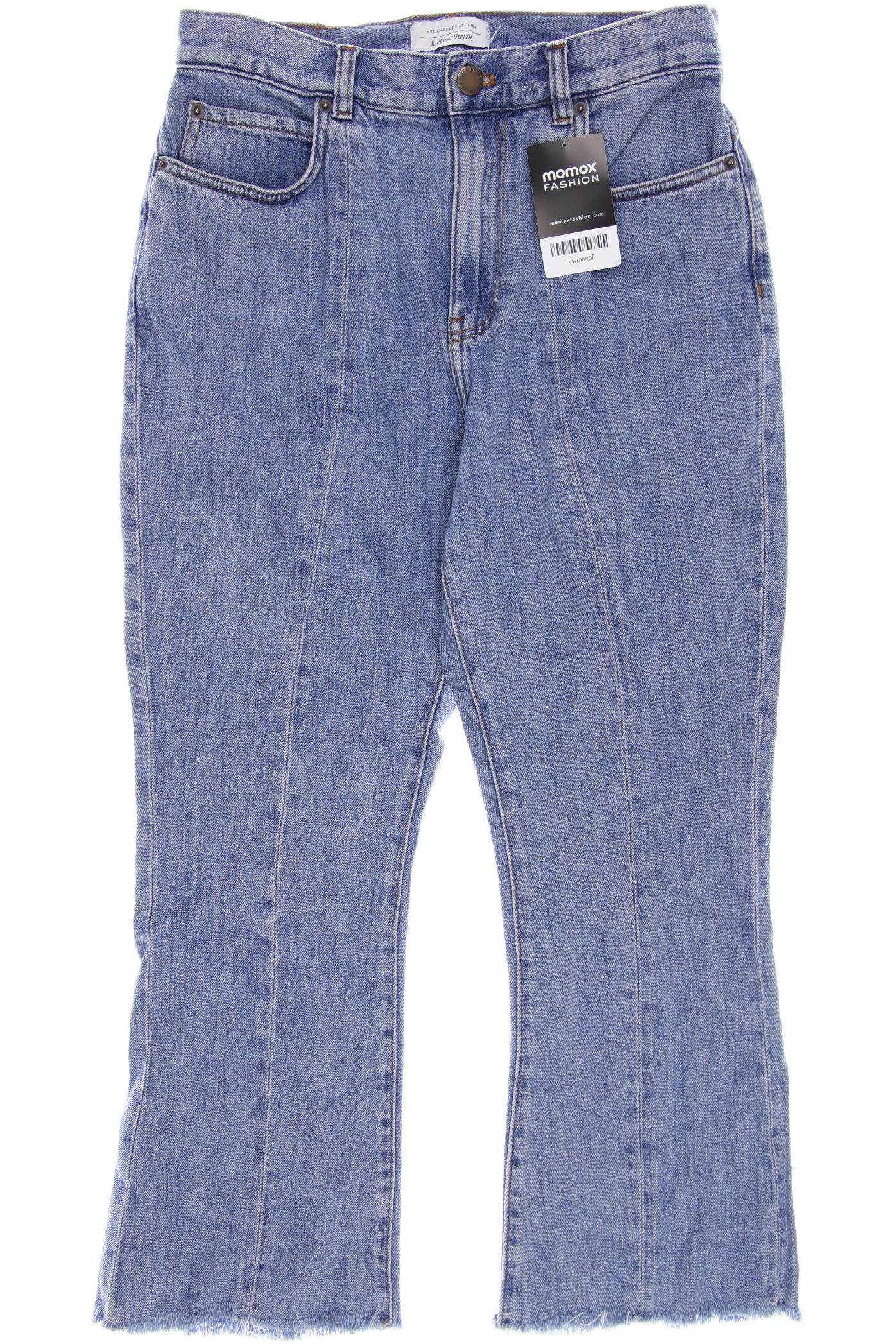 

& other stories Damen Jeans, blau