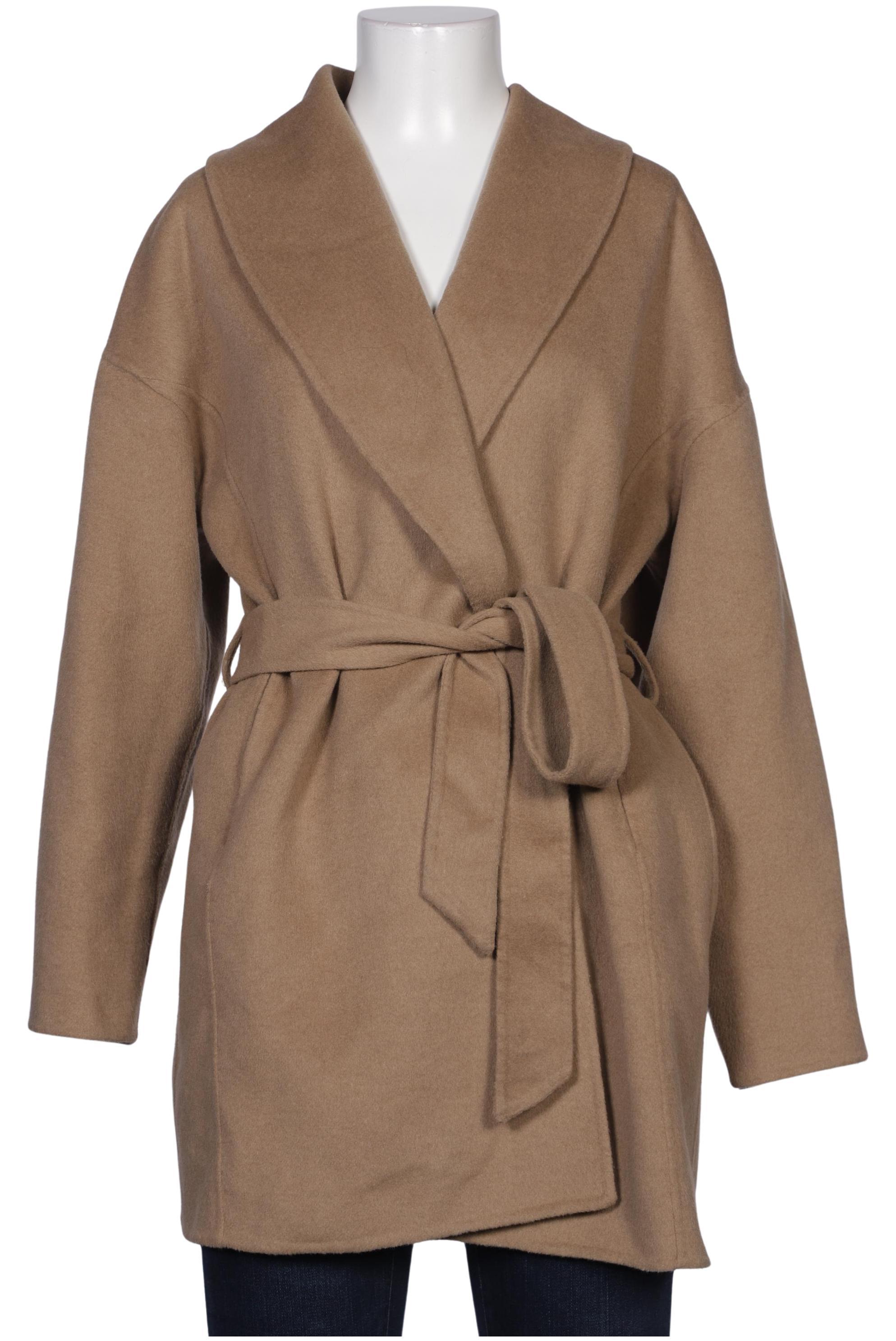 

& Other Stories Damen Mantel, beige, Gr. 36