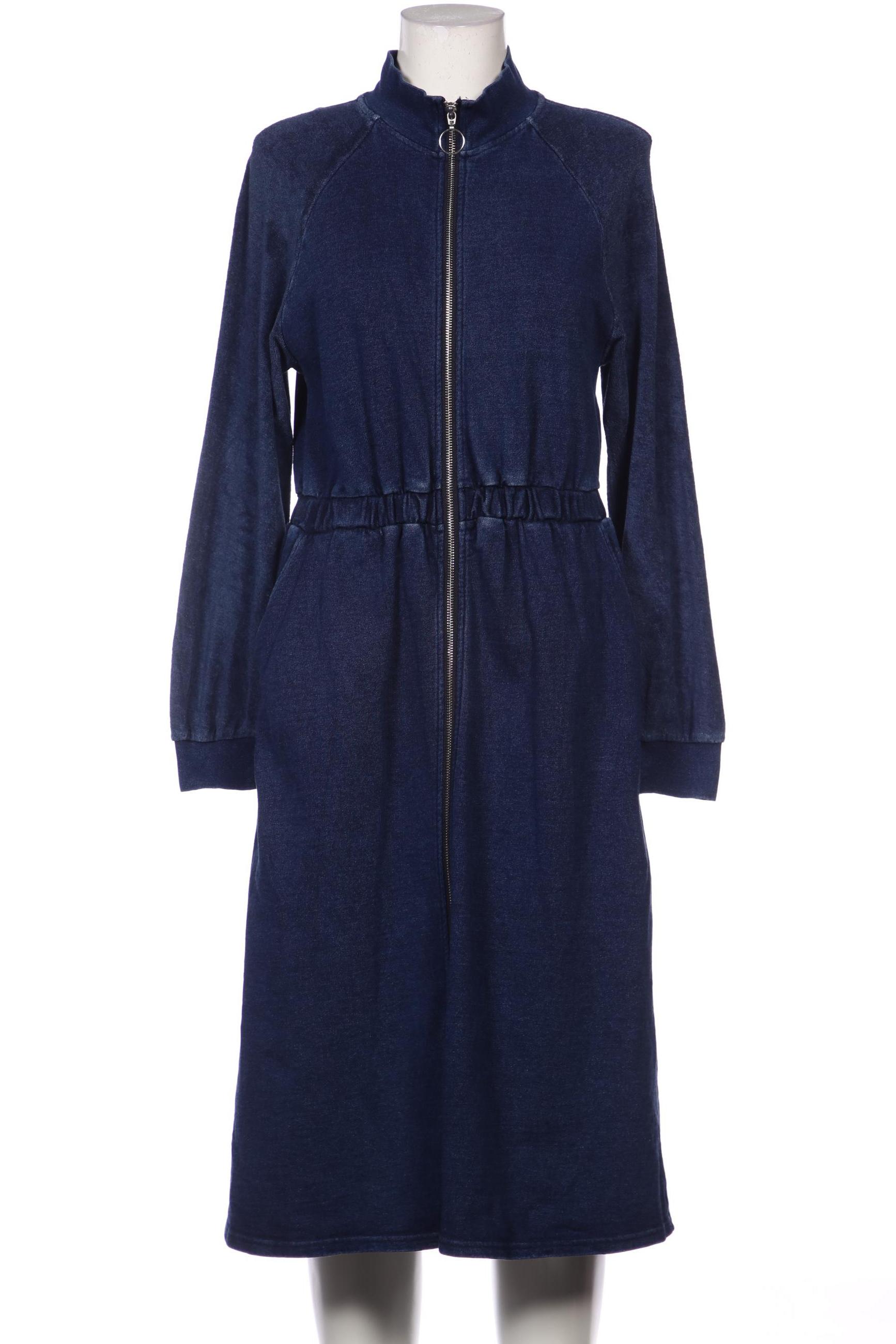 

& Other Stories Damen Kleid, marineblau