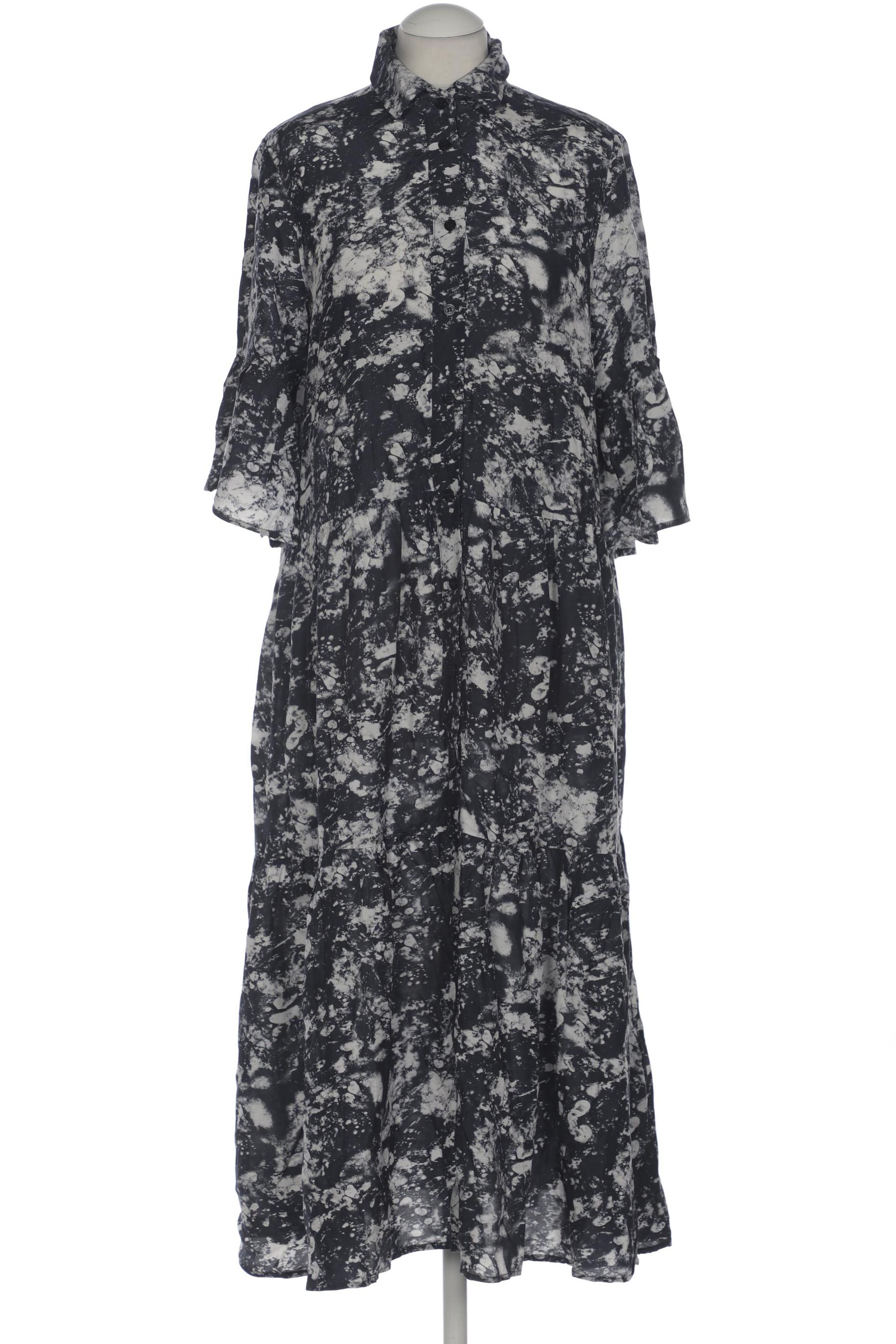 

& Other Stories Damen Kleid, grau, Gr. 38
