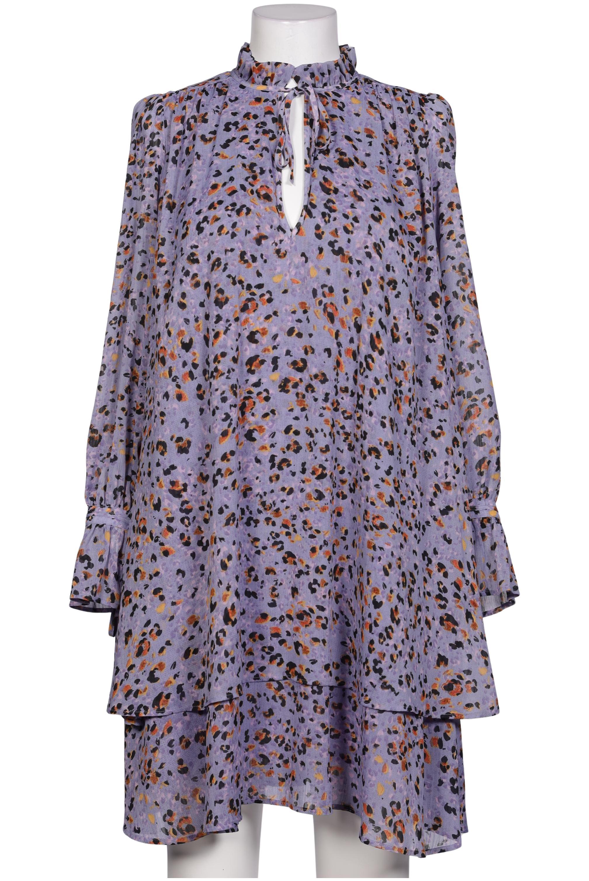 

& Other Stories Damen Kleid, flieder, Gr. 36