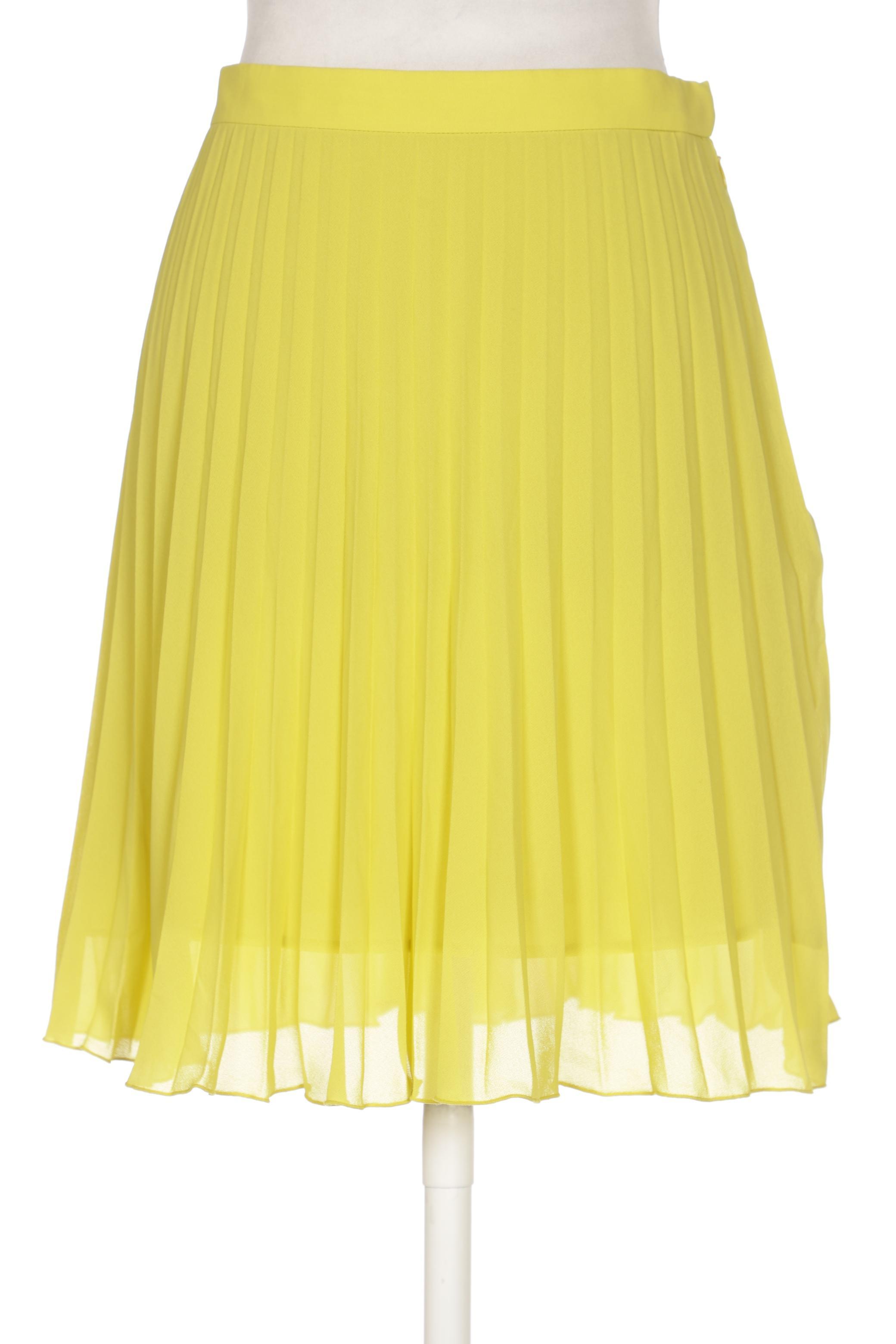 

& Other Stories Damen Rock, gelb, Gr. 38