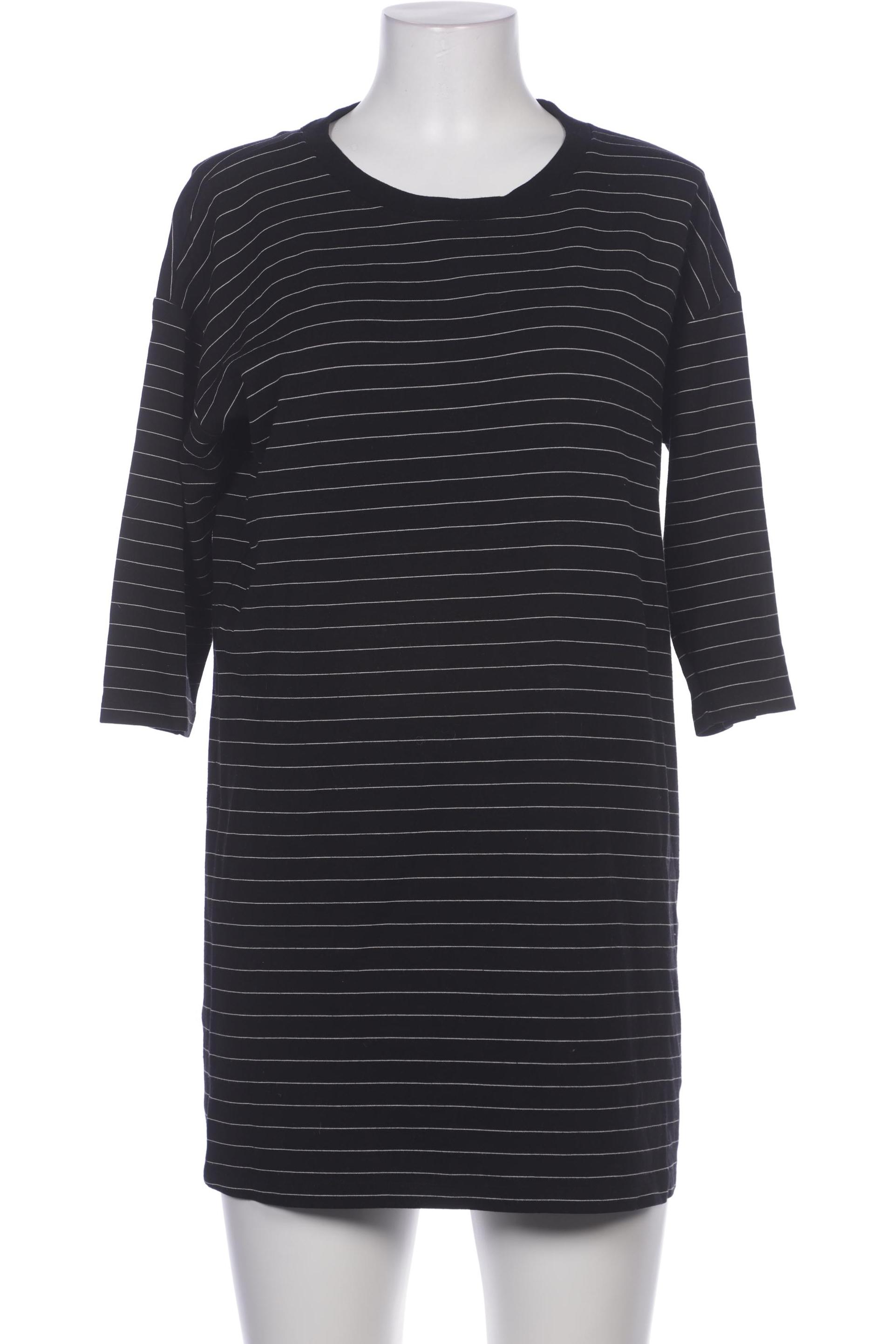 

& Other Stories Damen Kleid, schwarz, Gr. 36