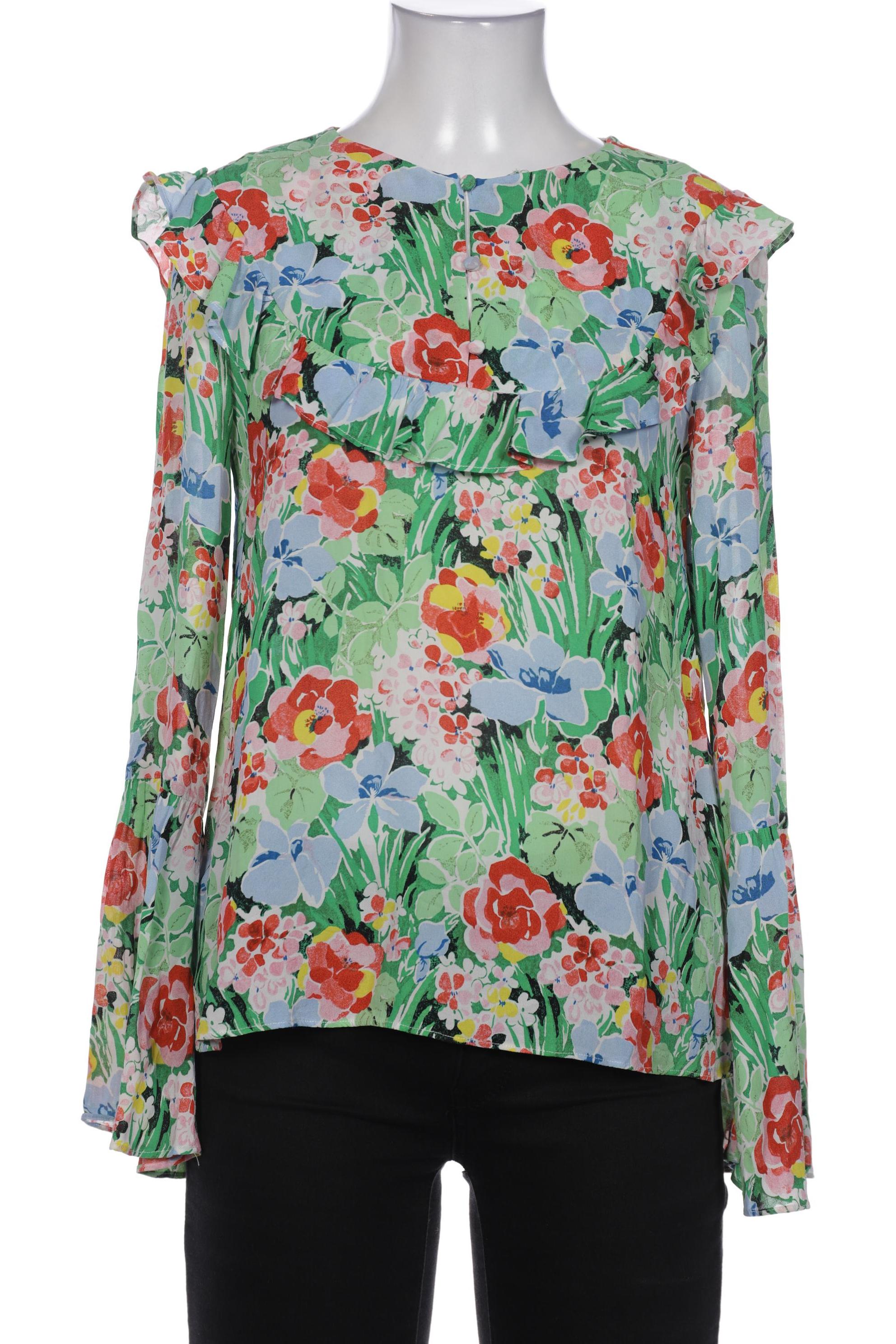 

& Other Stories Damen Bluse, grün, Gr. 36