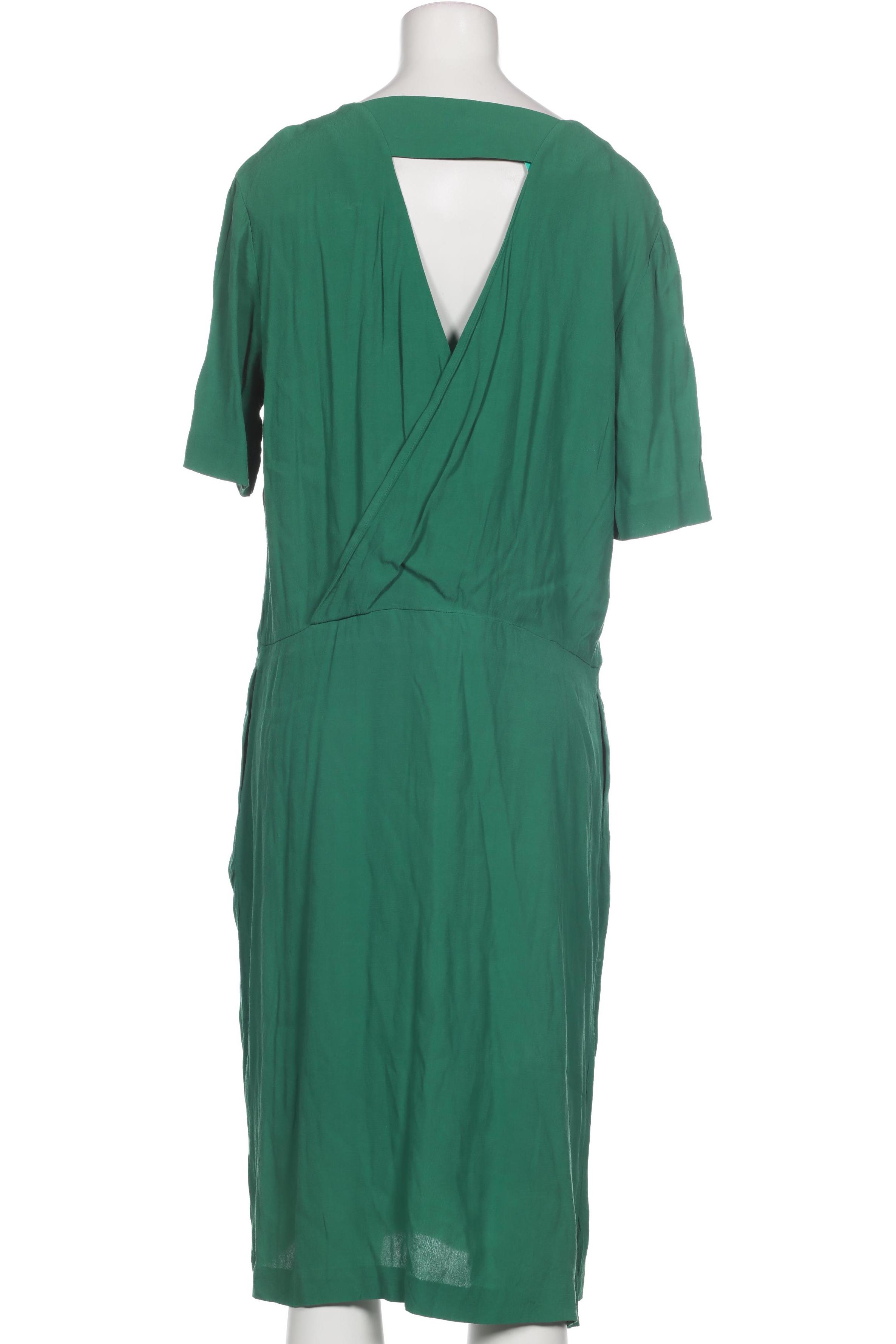 

& Other Stories Damen Kleid, grün, Gr. 42