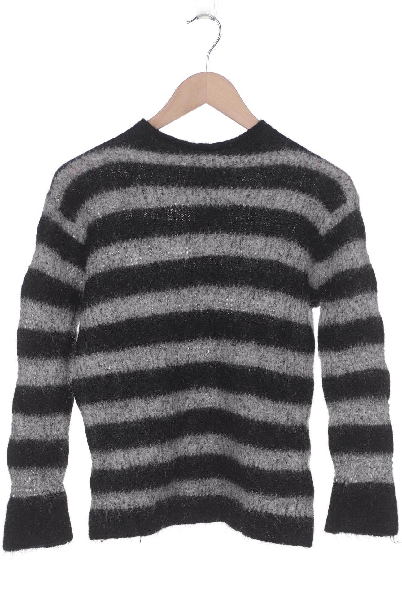 

& Other Stories Damen Pullover, schwarz, Gr. 34