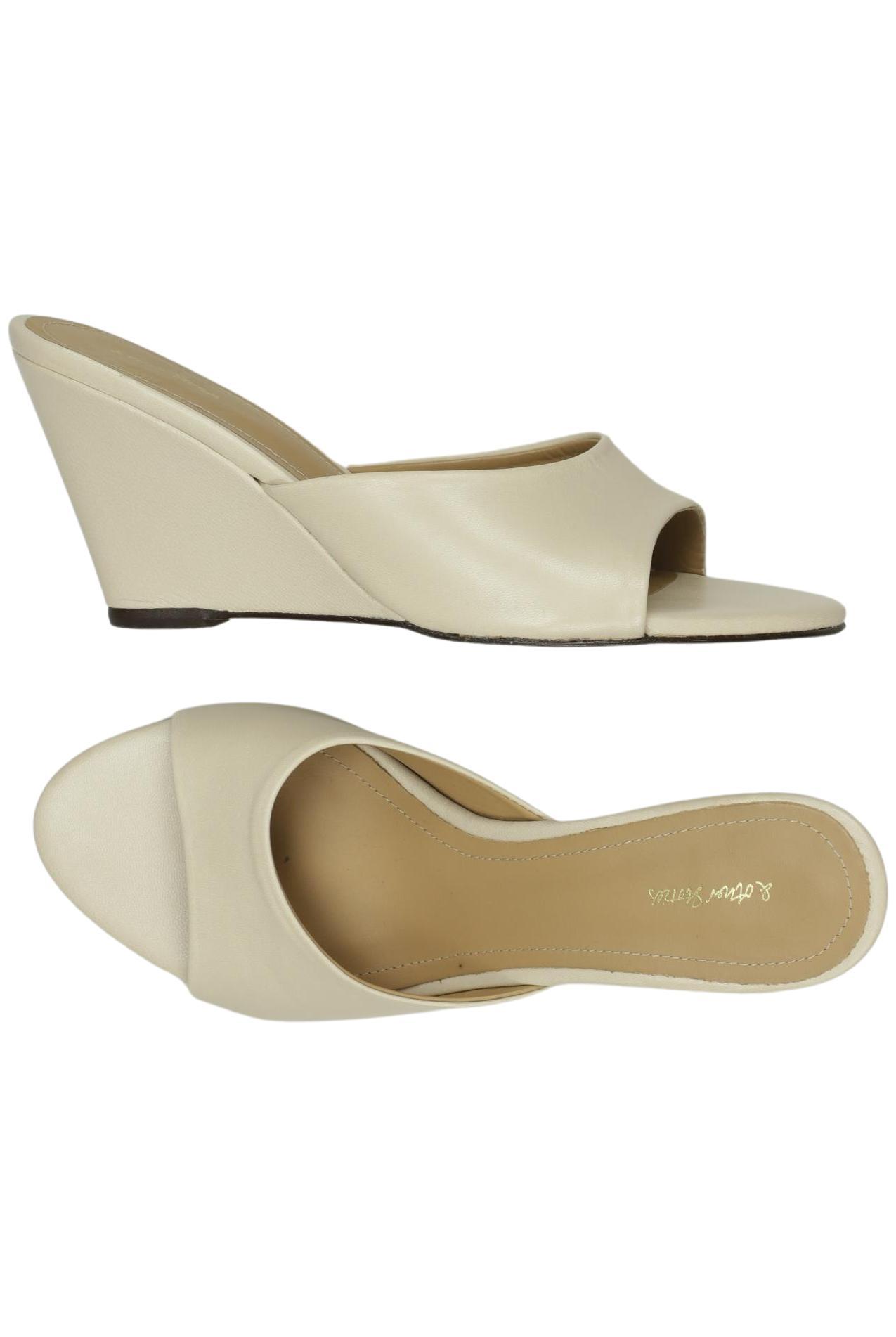 

& Other Stories Damen Sandale, beige, Gr. 36