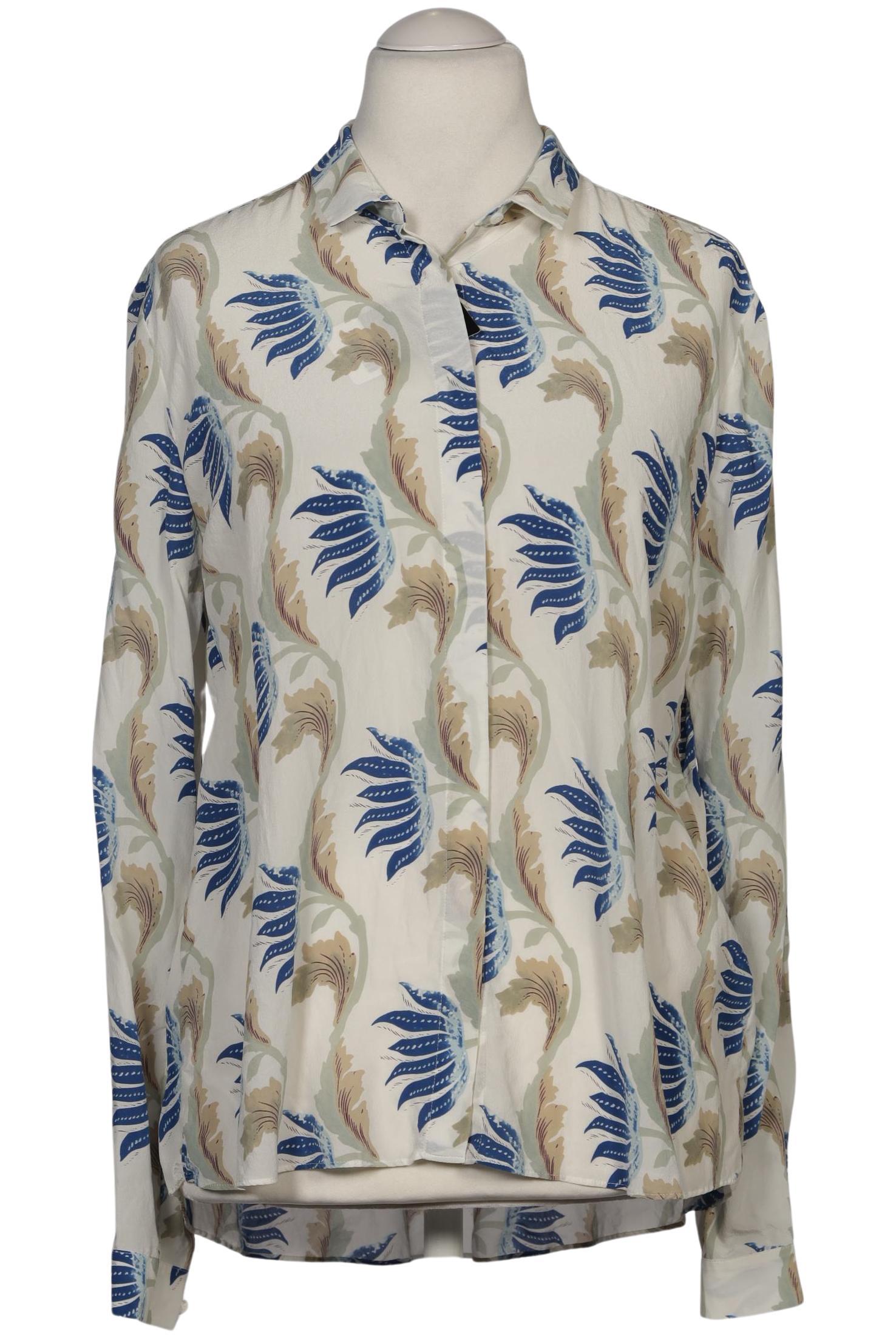 

& Other Stories Damen Bluse, mehrfarbig, Gr. 42