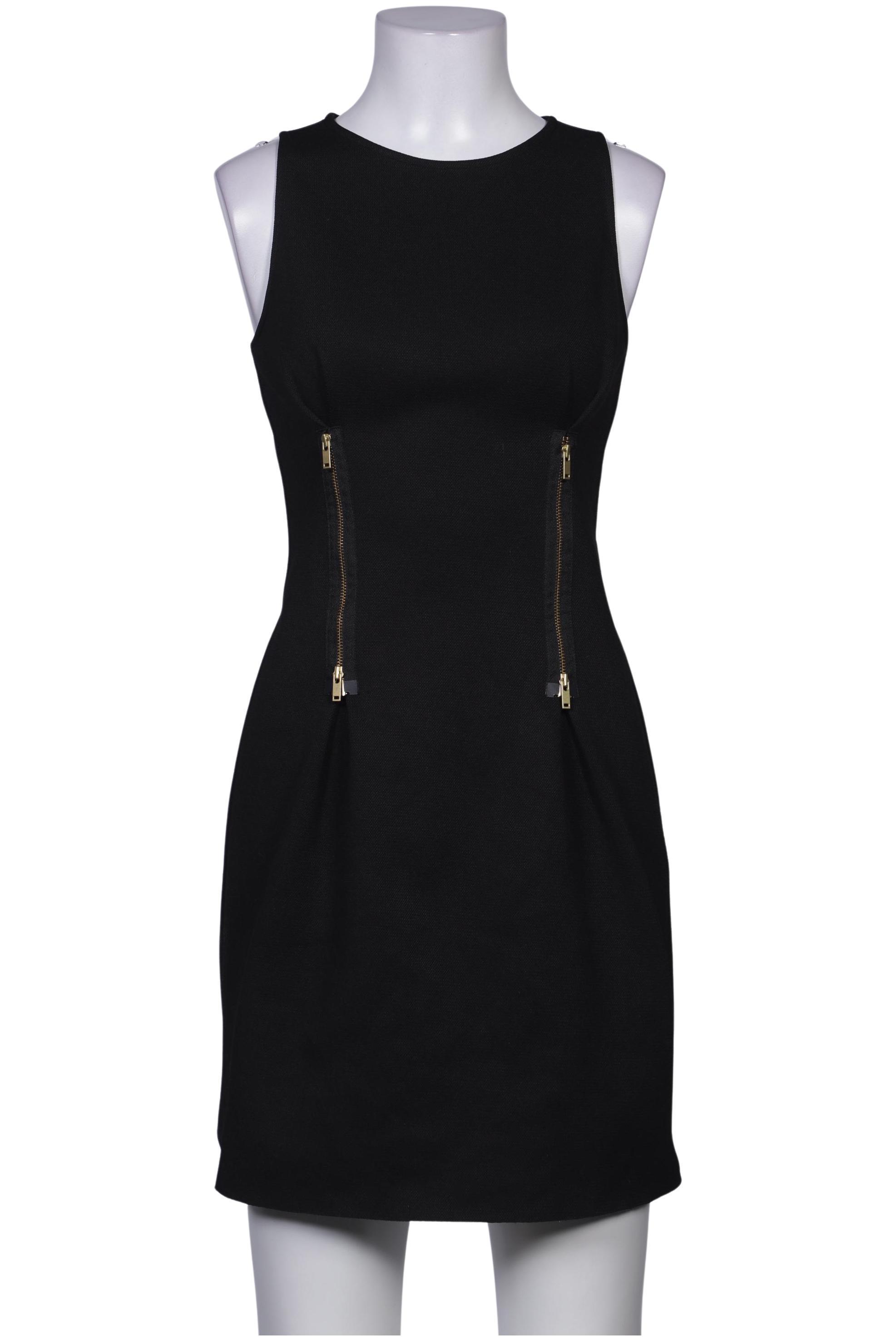 

& Other Stories Damen Kleid, schwarz, Gr. 36
