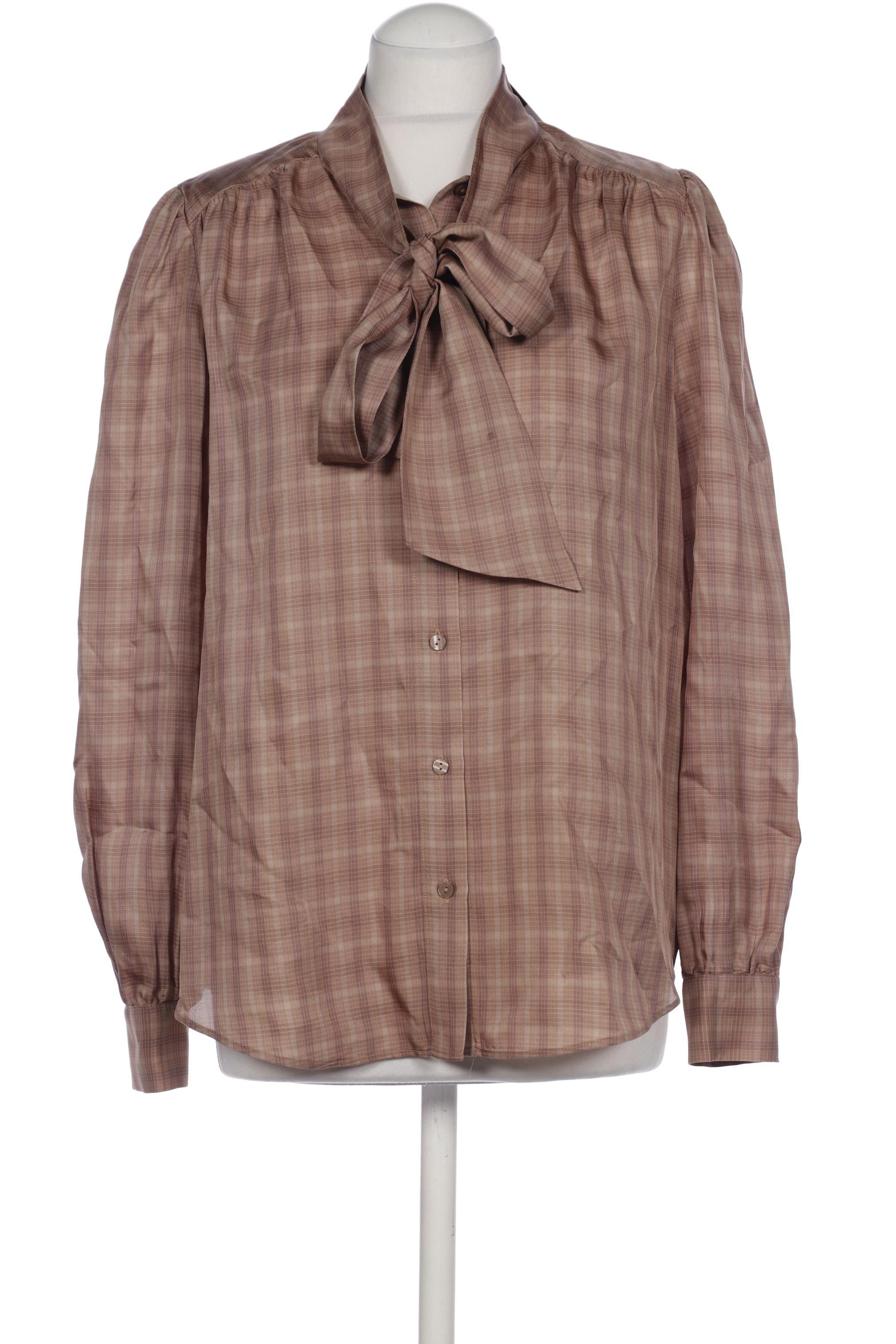 

& Other Stories Damen Bluse, beige, Gr. 38