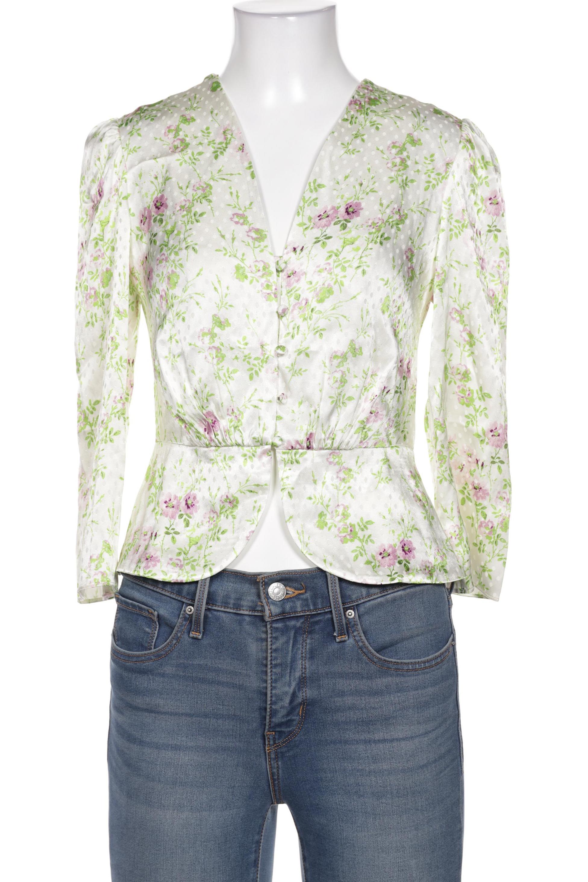 

& Other Stories Damen Bluse, cremeweiß, Gr. 34