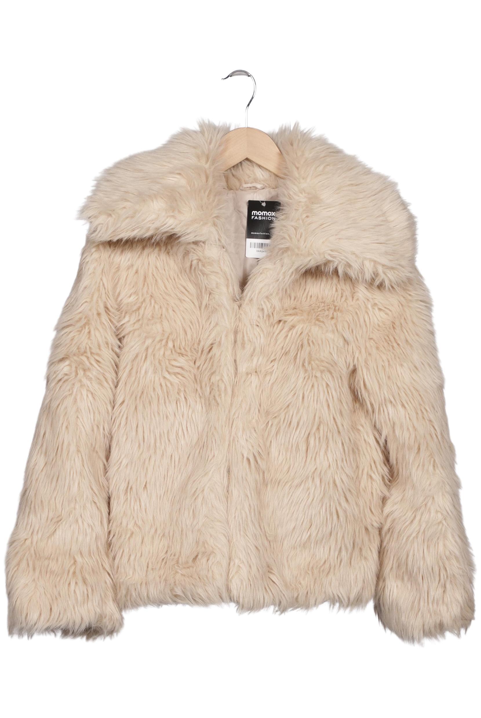 

& Other Stories Damen Jacke, beige, Gr. 36