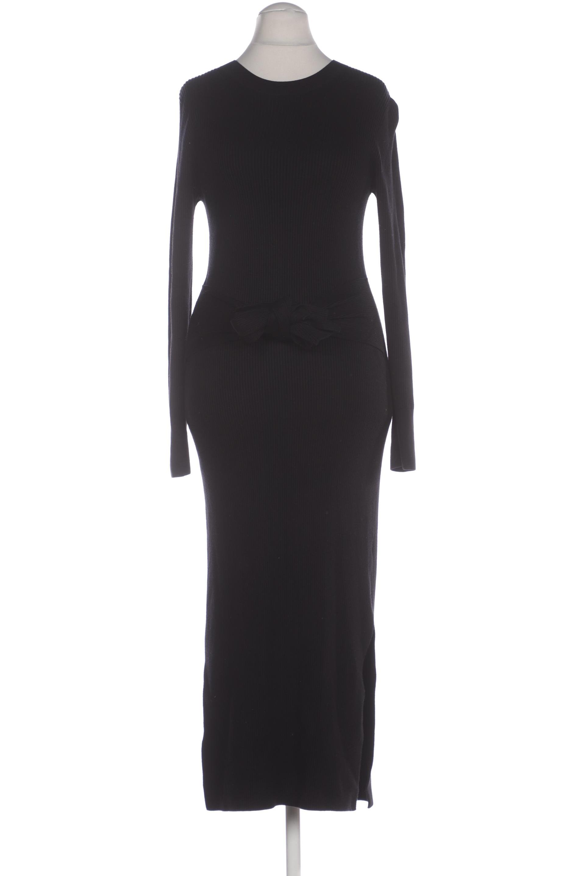 

& Other Stories Damen Kleid, schwarz, Gr. 38