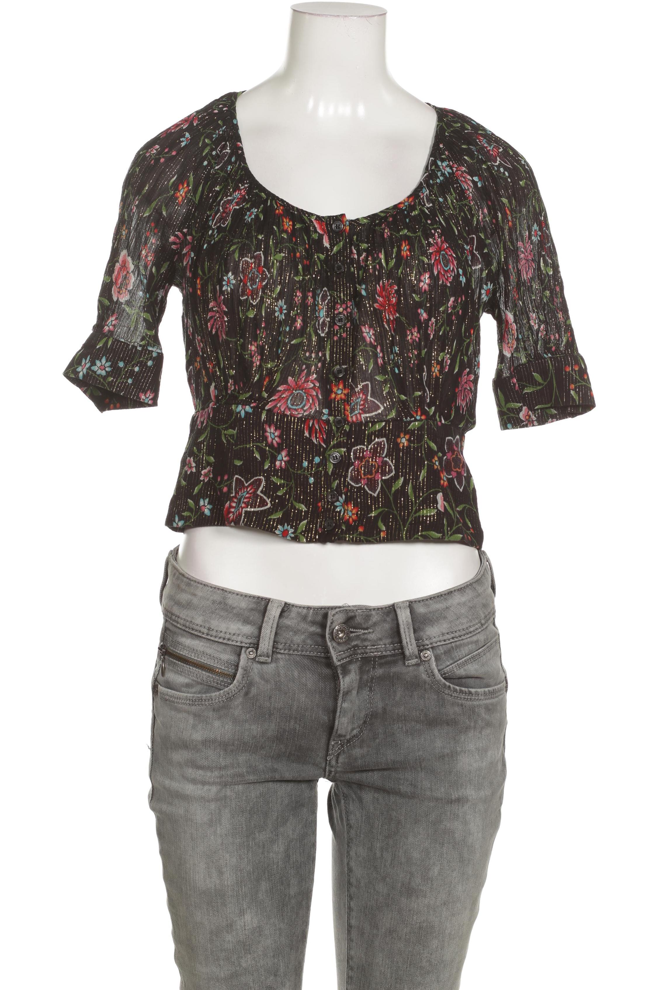 

& Other Stories Damen Bluse, mehrfarbig, Gr. 34