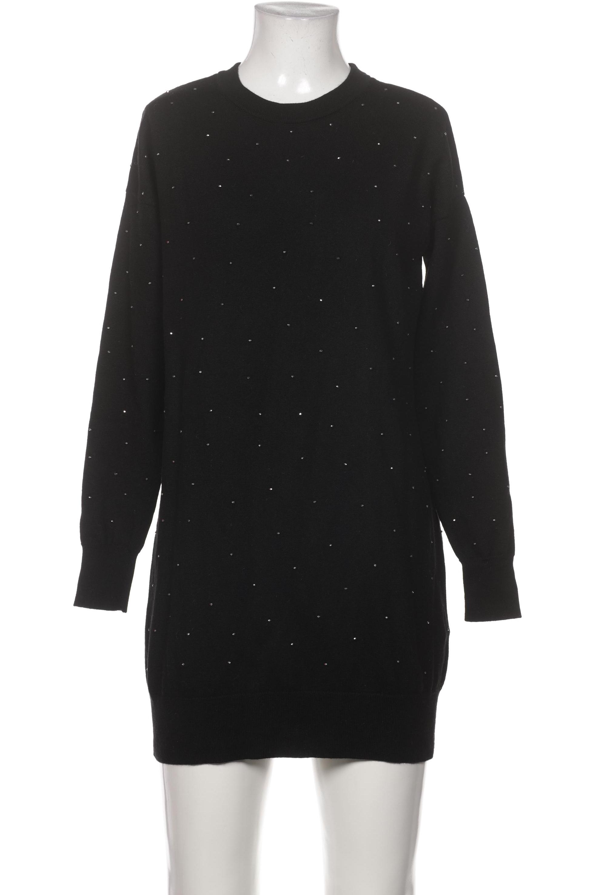 

& Other Stories Damen Kleid, schwarz, Gr. 36