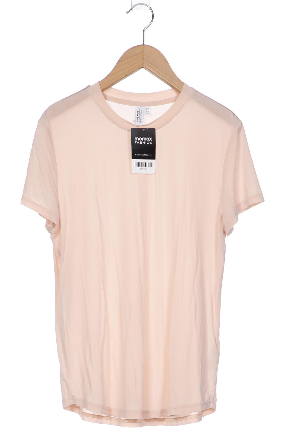 

& Other Stories Damen T-Shirt, beige