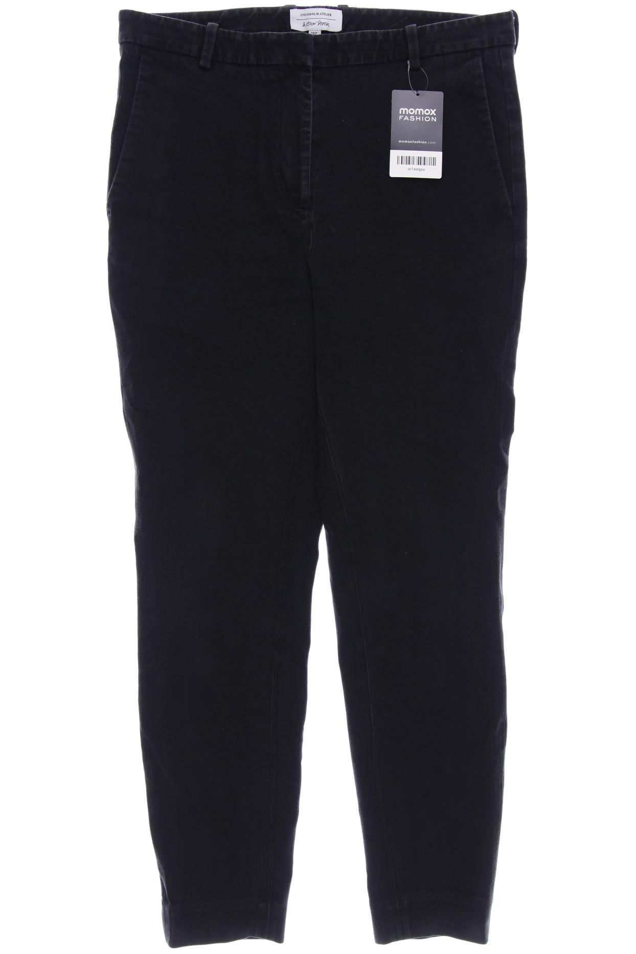 

& other stories Damen Jeans, schwarz