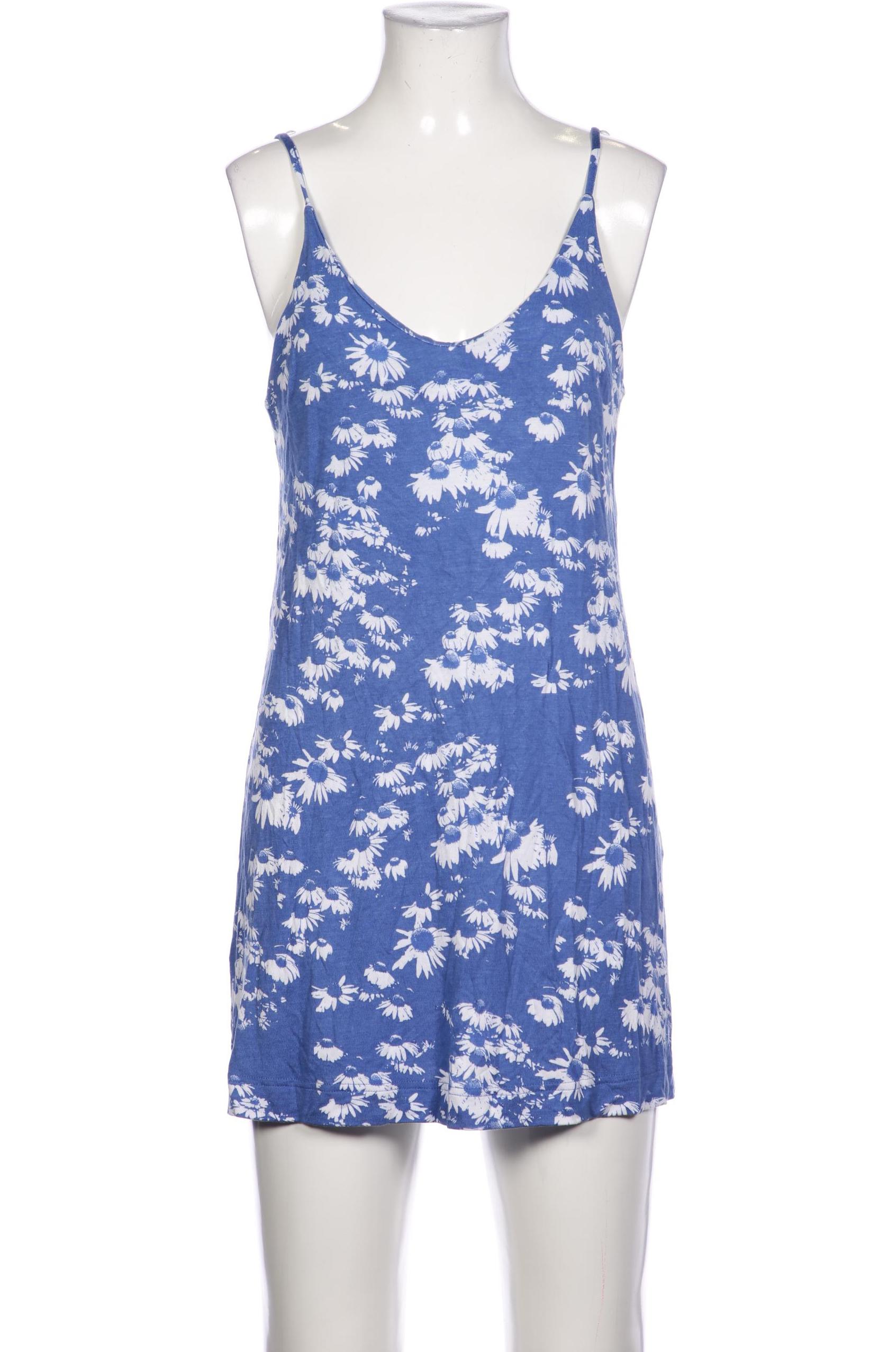 

& Other Stories Damen Kleid, blau, Gr. 38