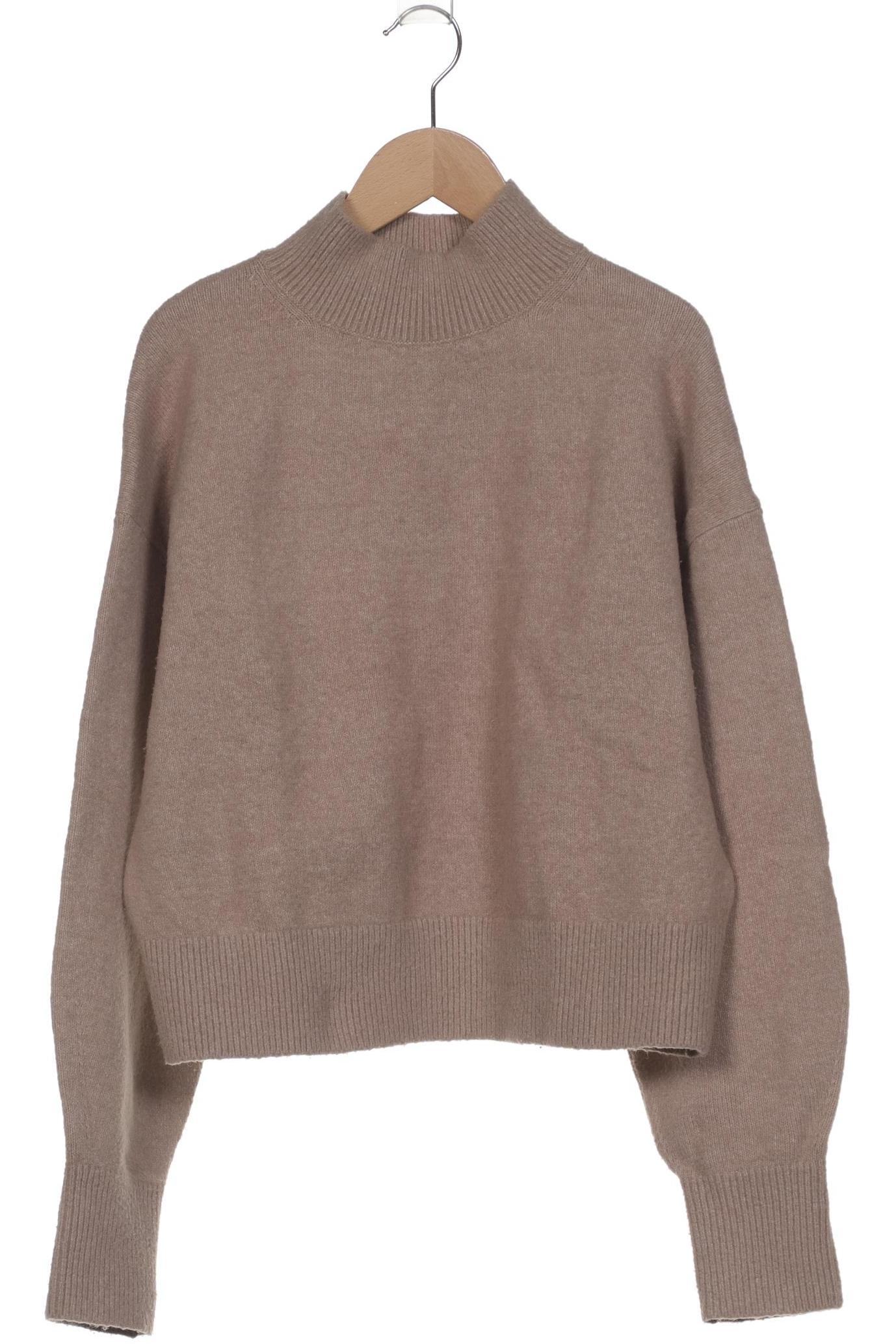 

& Other Stories Damen Pullover, beige, Gr. 36
