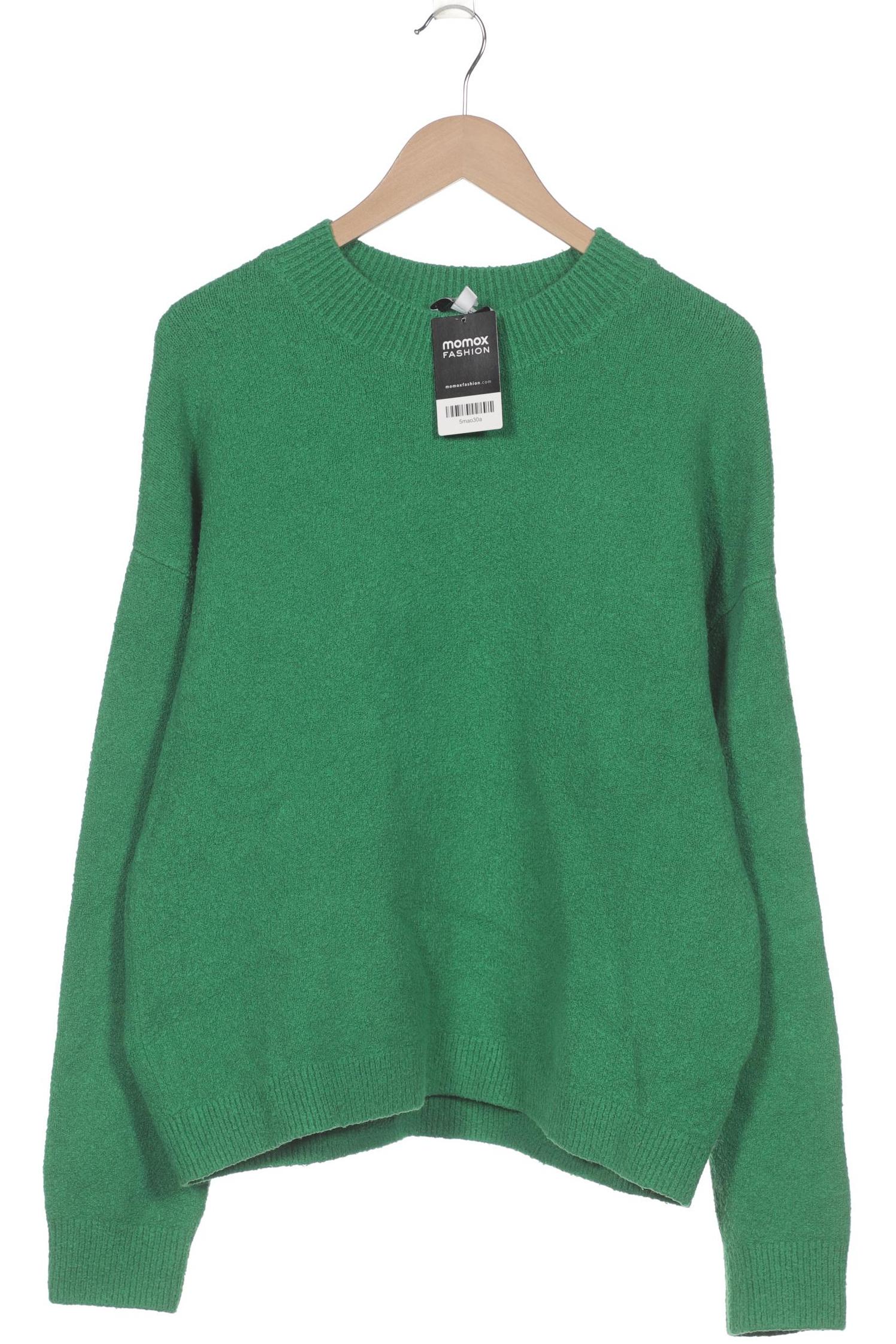 

& Other Stories Damen Pullover, grün, Gr. 42