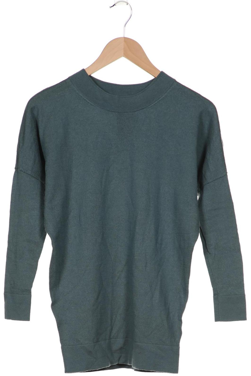 

& Other Stories Damen Pullover, türkis, Gr. 34