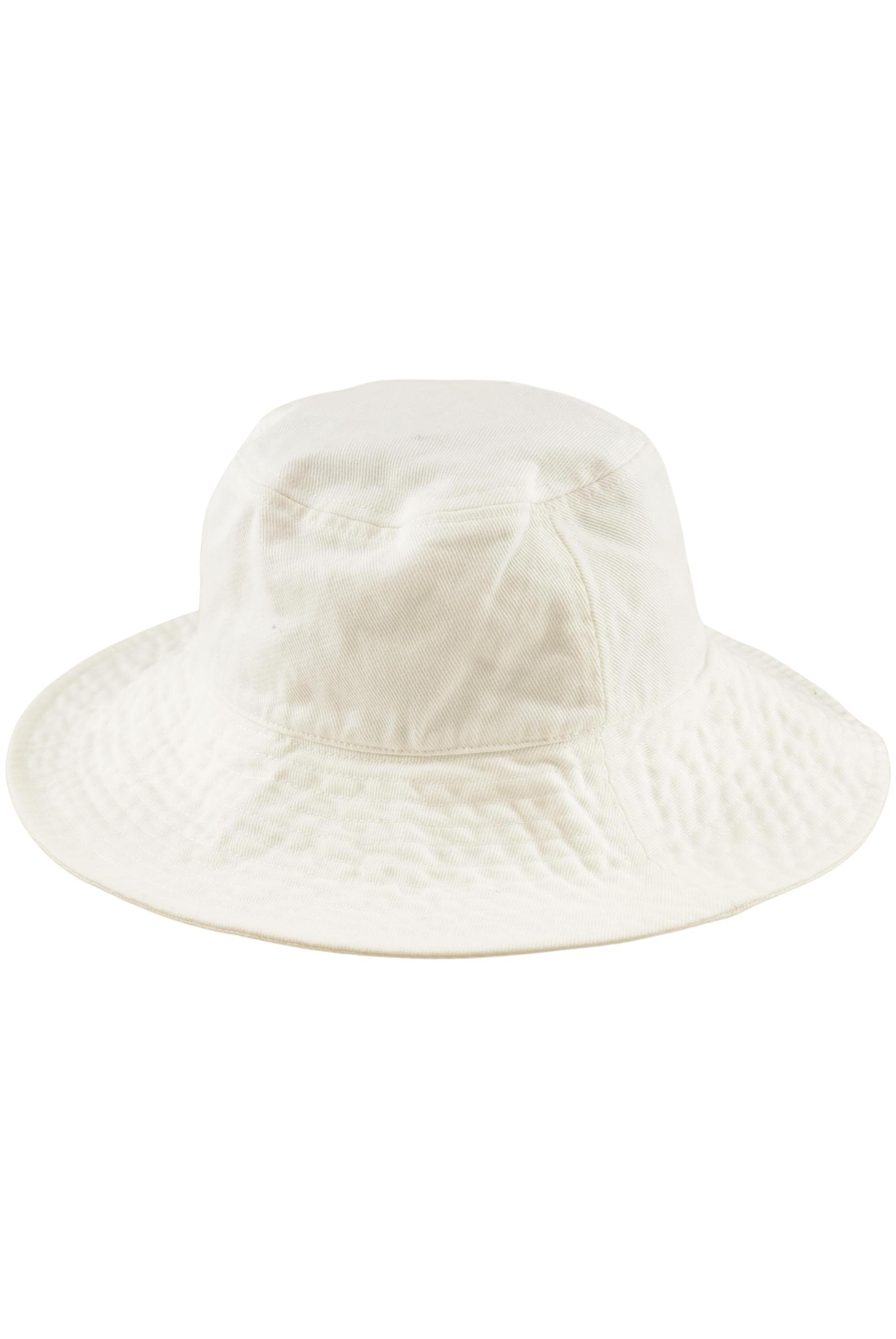 

& Other Stories Damen Hut/Mütze, cremeweiß, Gr. 58