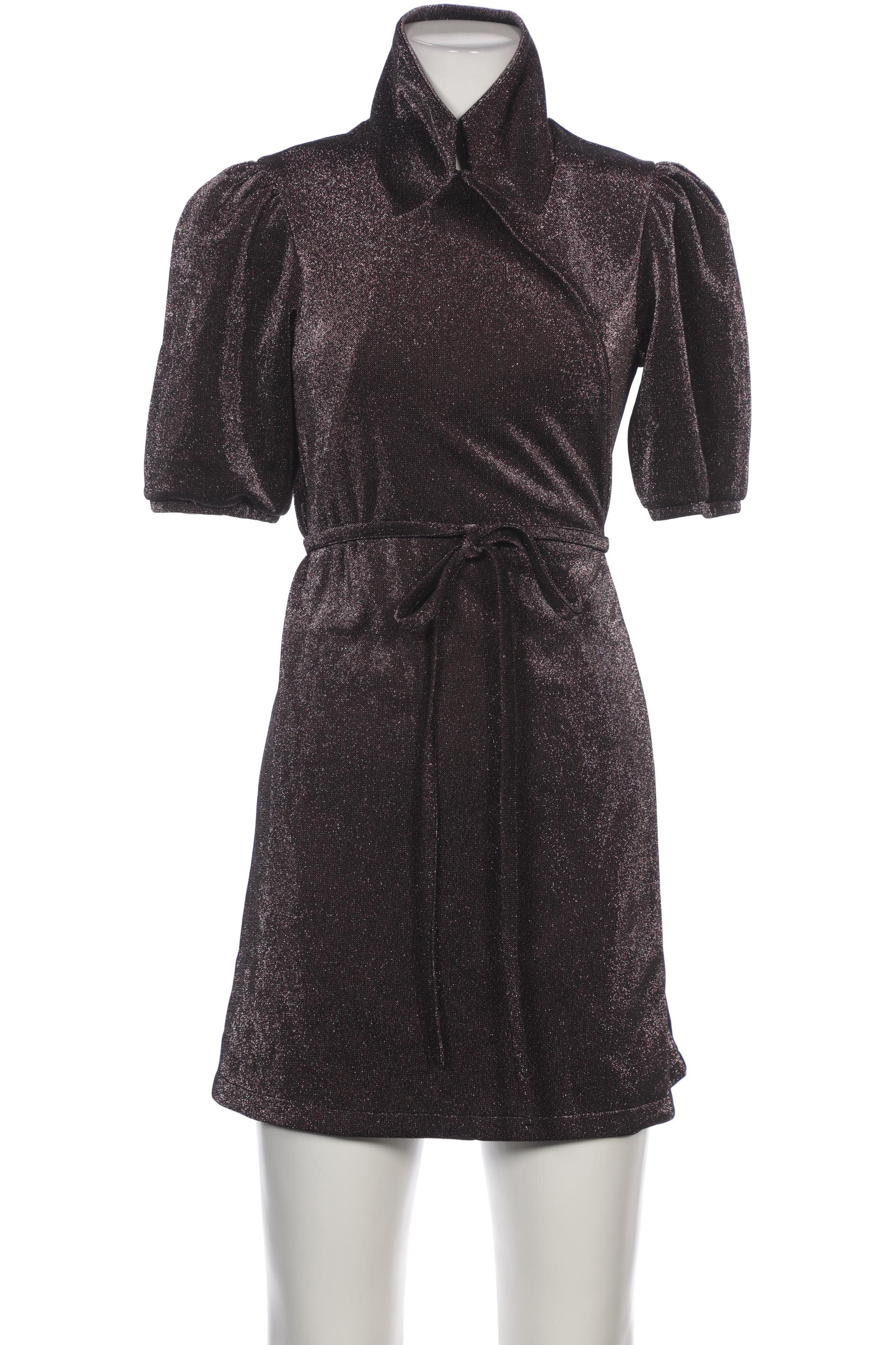 

& Other Stories Damen Kleid, bordeaux