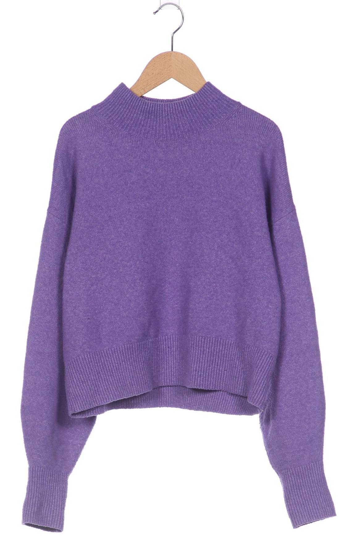 

& Other Stories Damen Pullover, flieder, Gr. 34