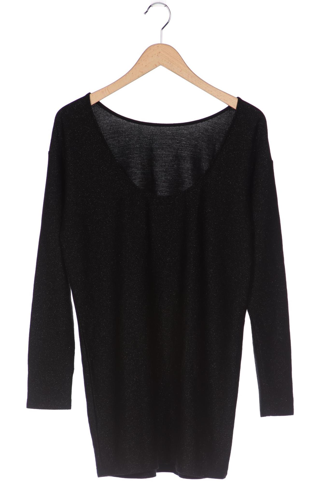 

& other stories Damen Pullover, schwarz
