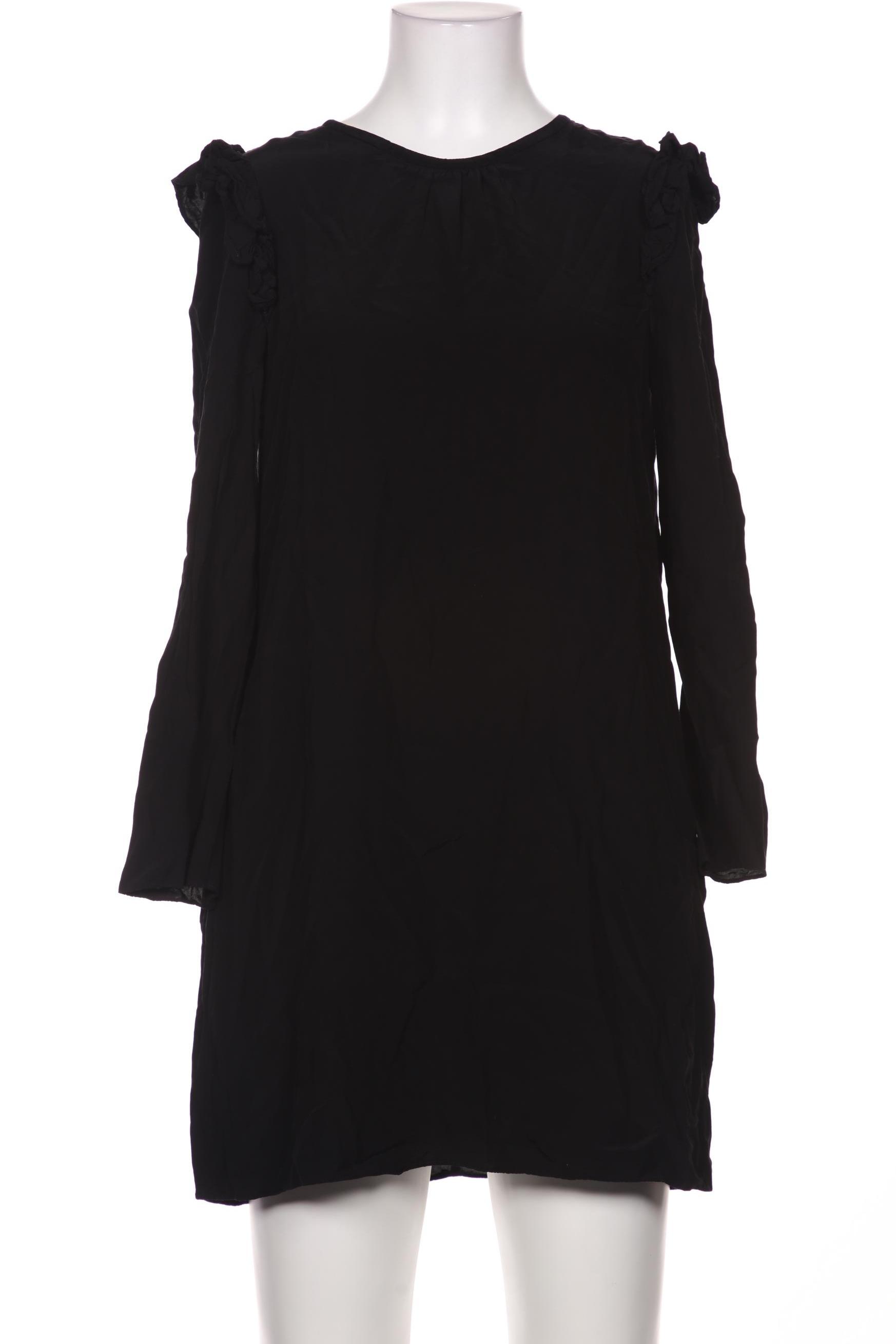 

& Other Stories Damen Kleid, schwarz, Gr. 36