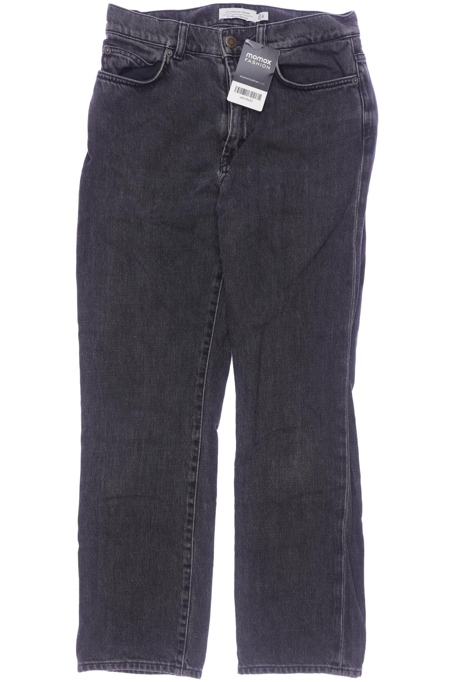 

& Other Stories Damen Jeans, grau, Gr. 27