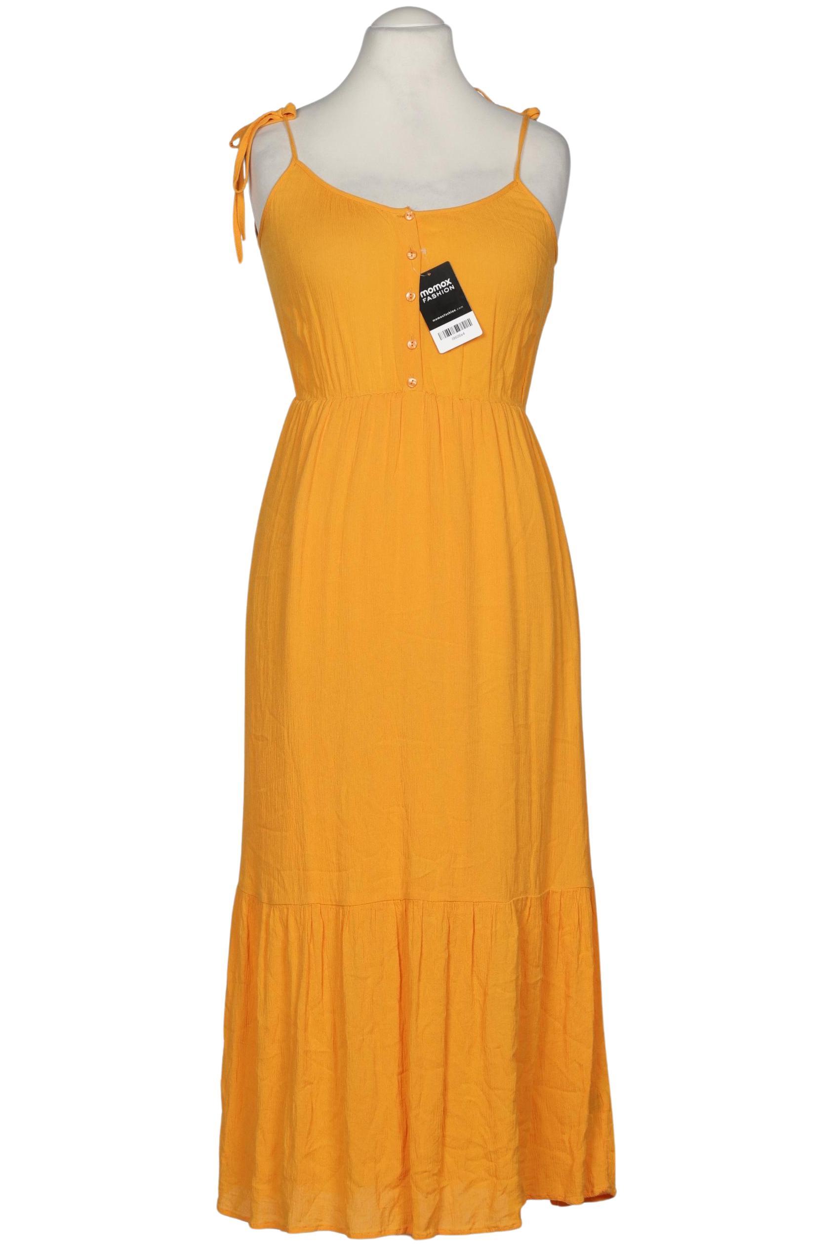 

& Other Stories Damen Kleid, orange, Gr. 36